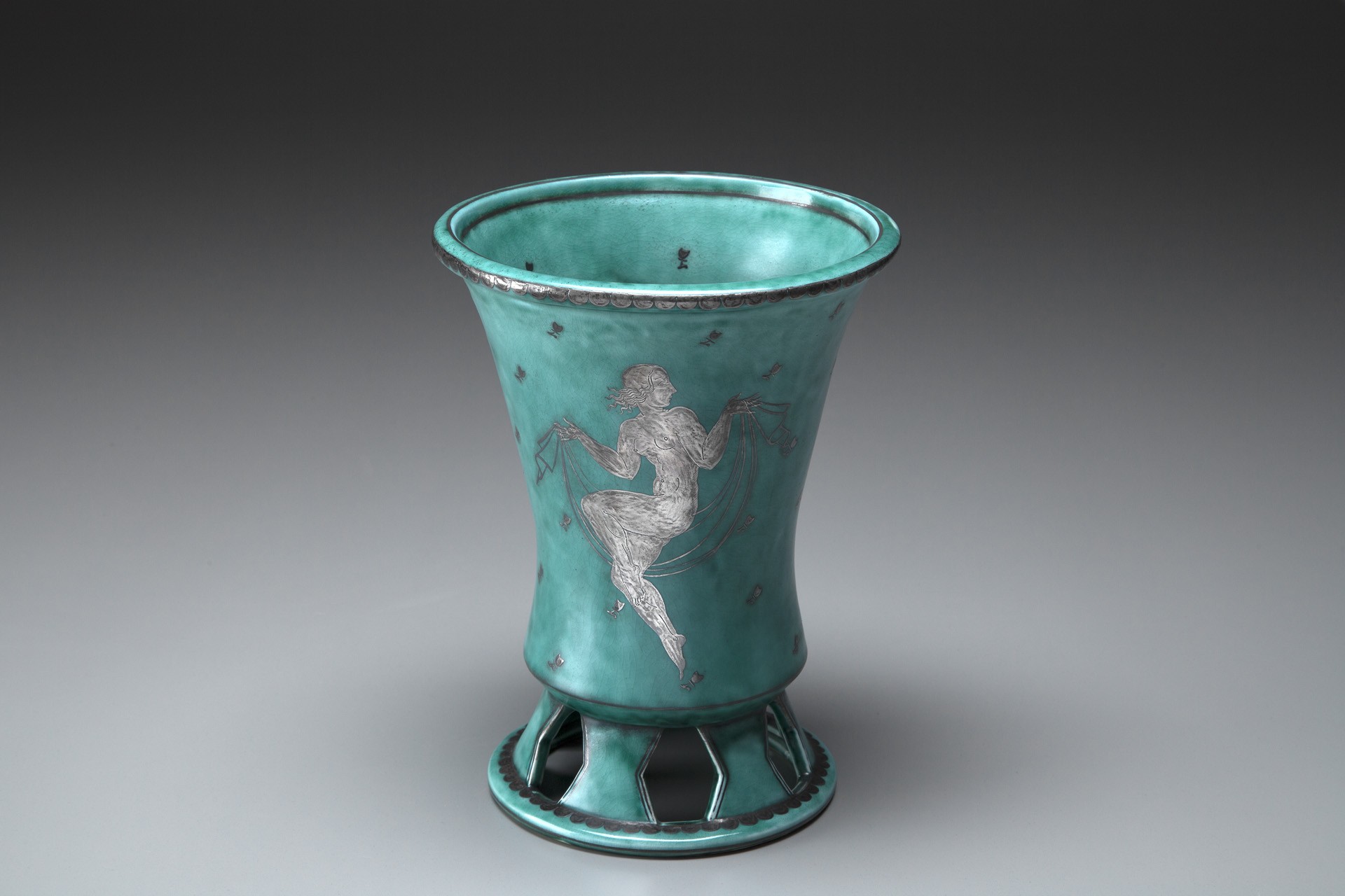Argenta Vase image 2