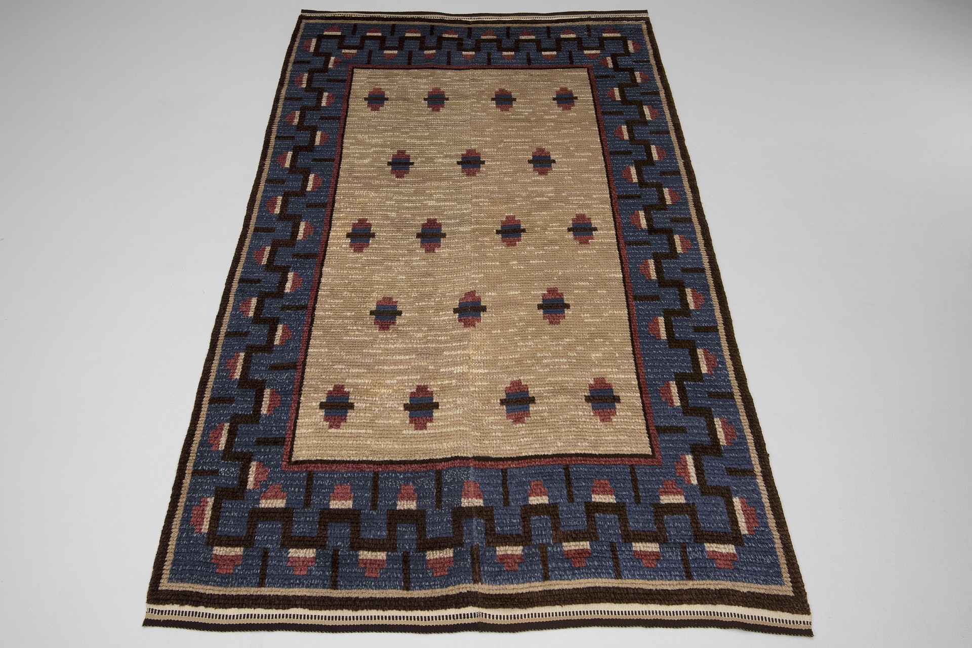 Swedish Carpet image 2