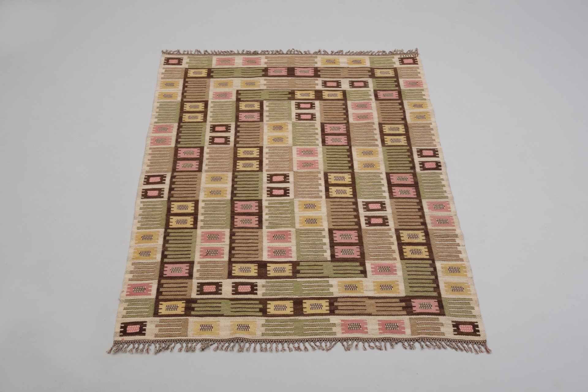 "Nyponblomman" Carpet image 3