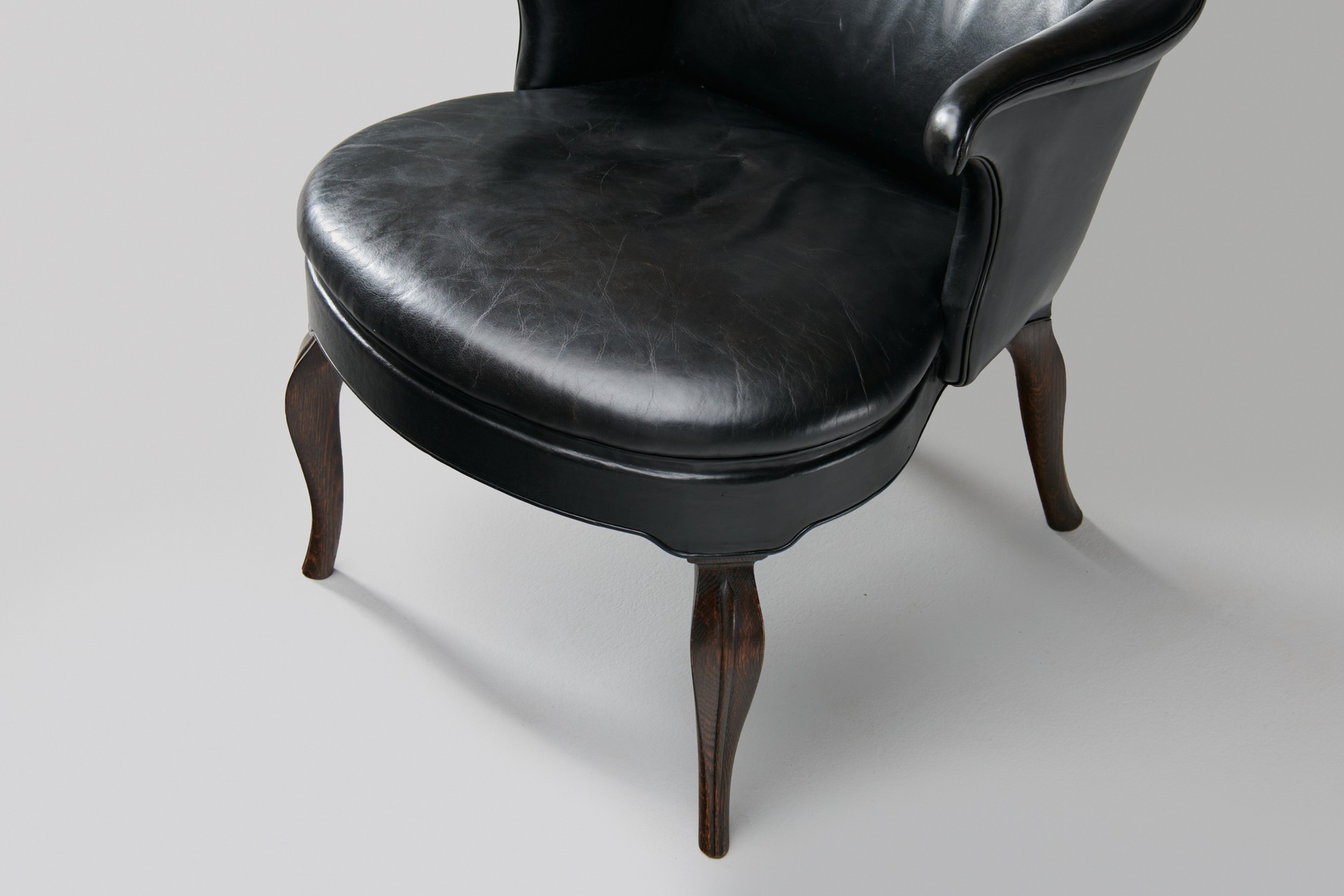 Wingback Armchair image 7