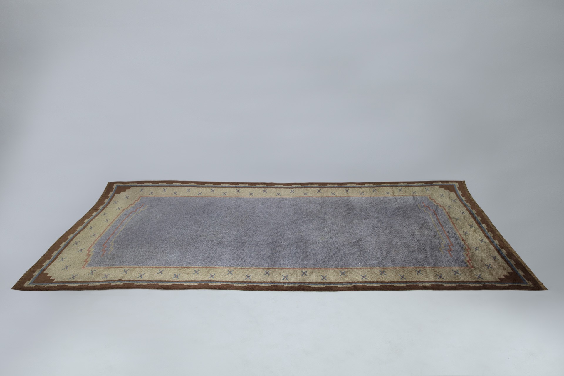 Large Swedish Carpet