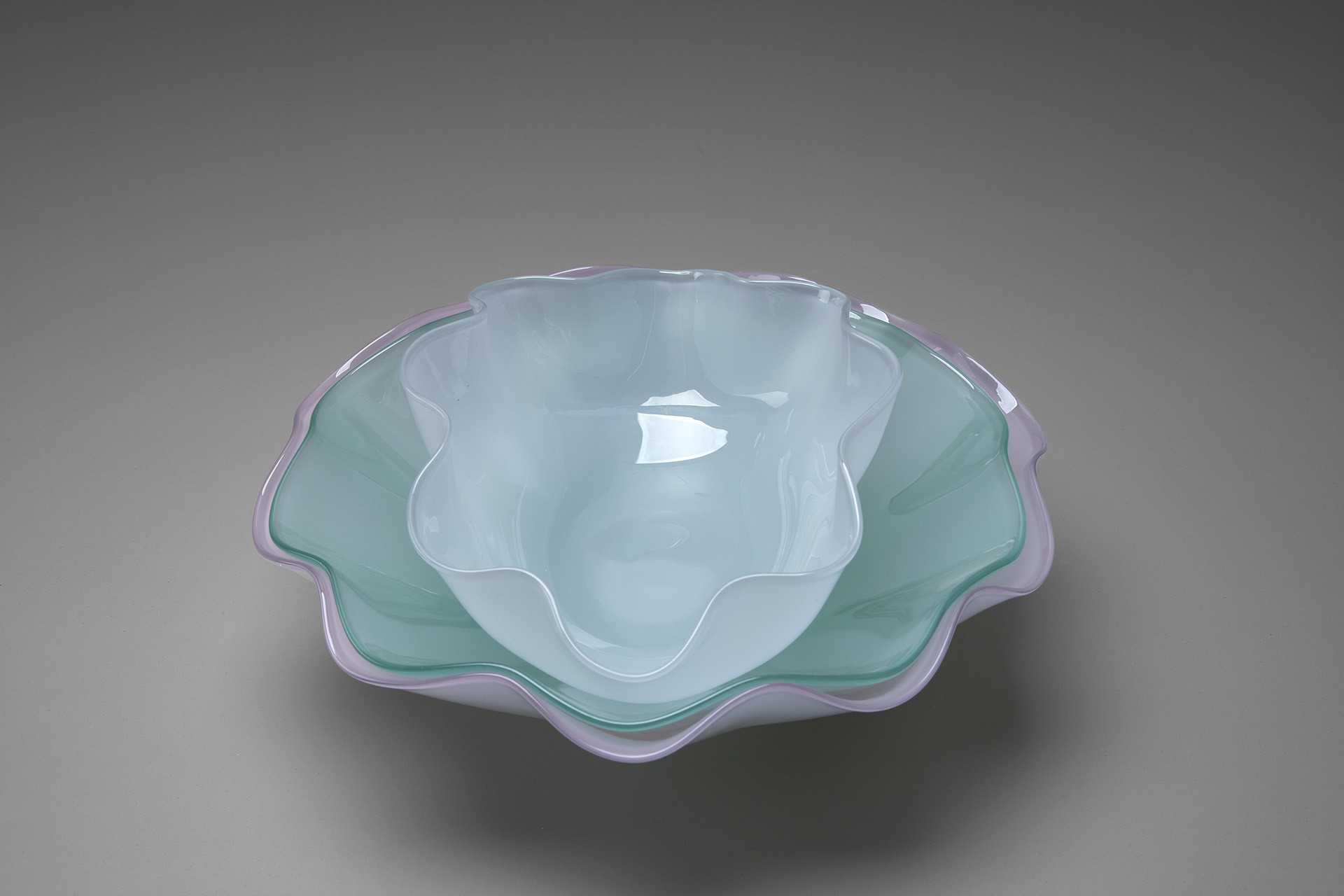 Group of "Kantara" Bowls