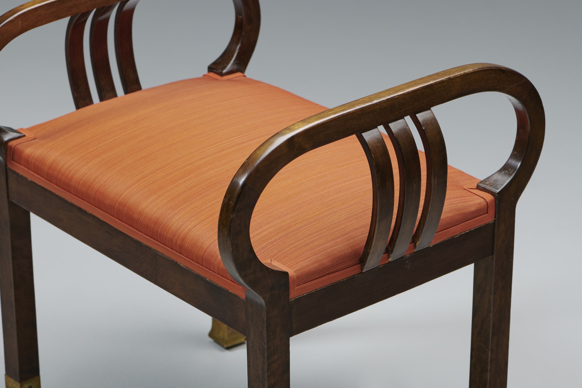 Bentwood Stool image 4