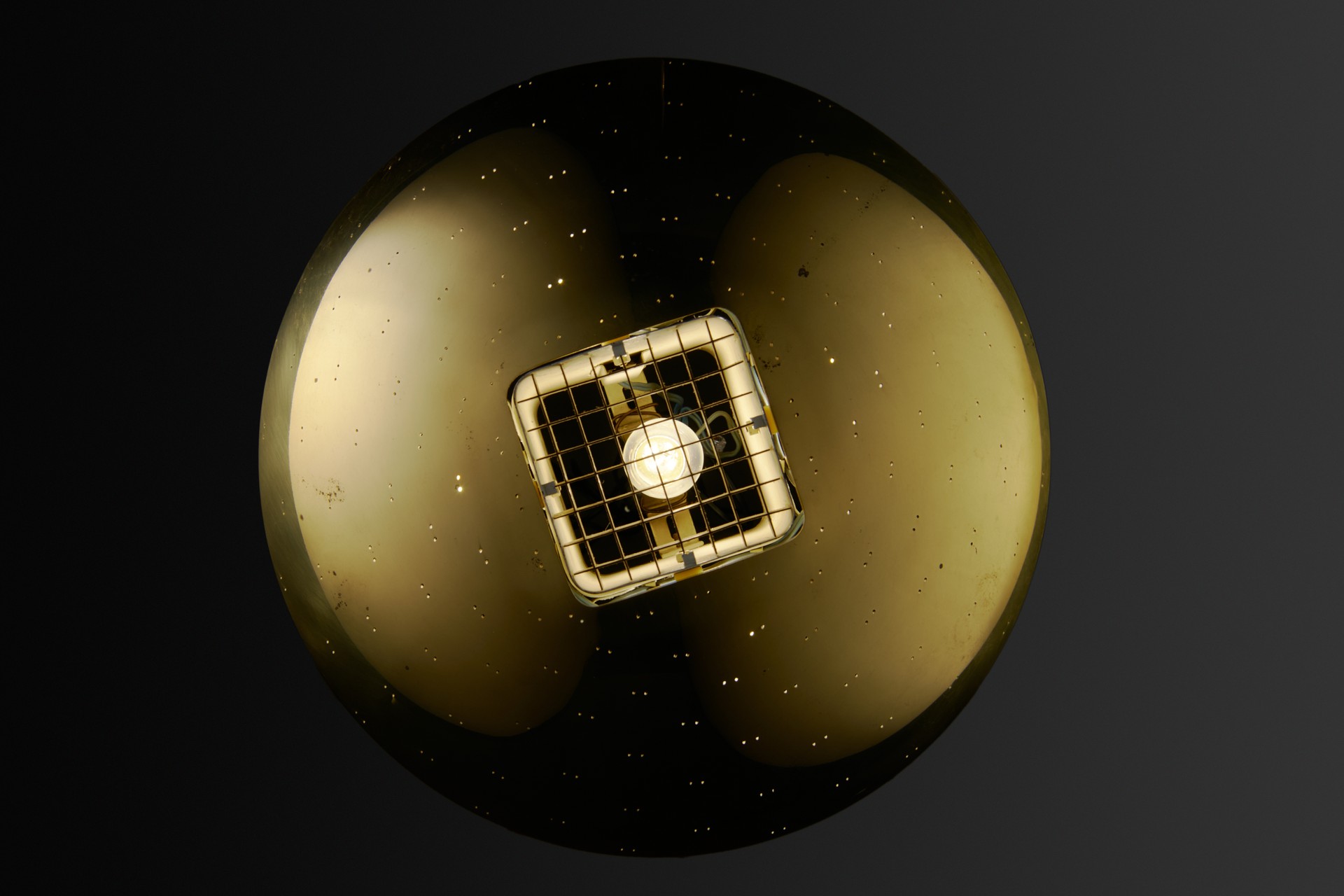 Ceiling light image 5