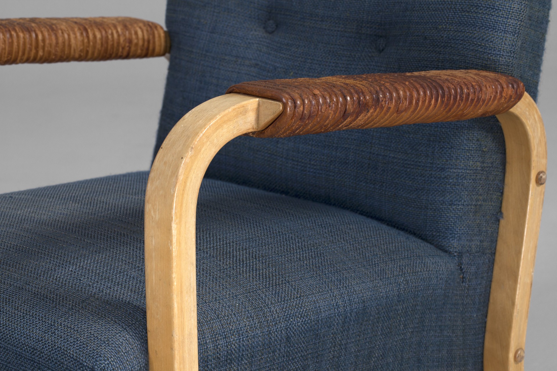 Armchair Model no. 47 image 4