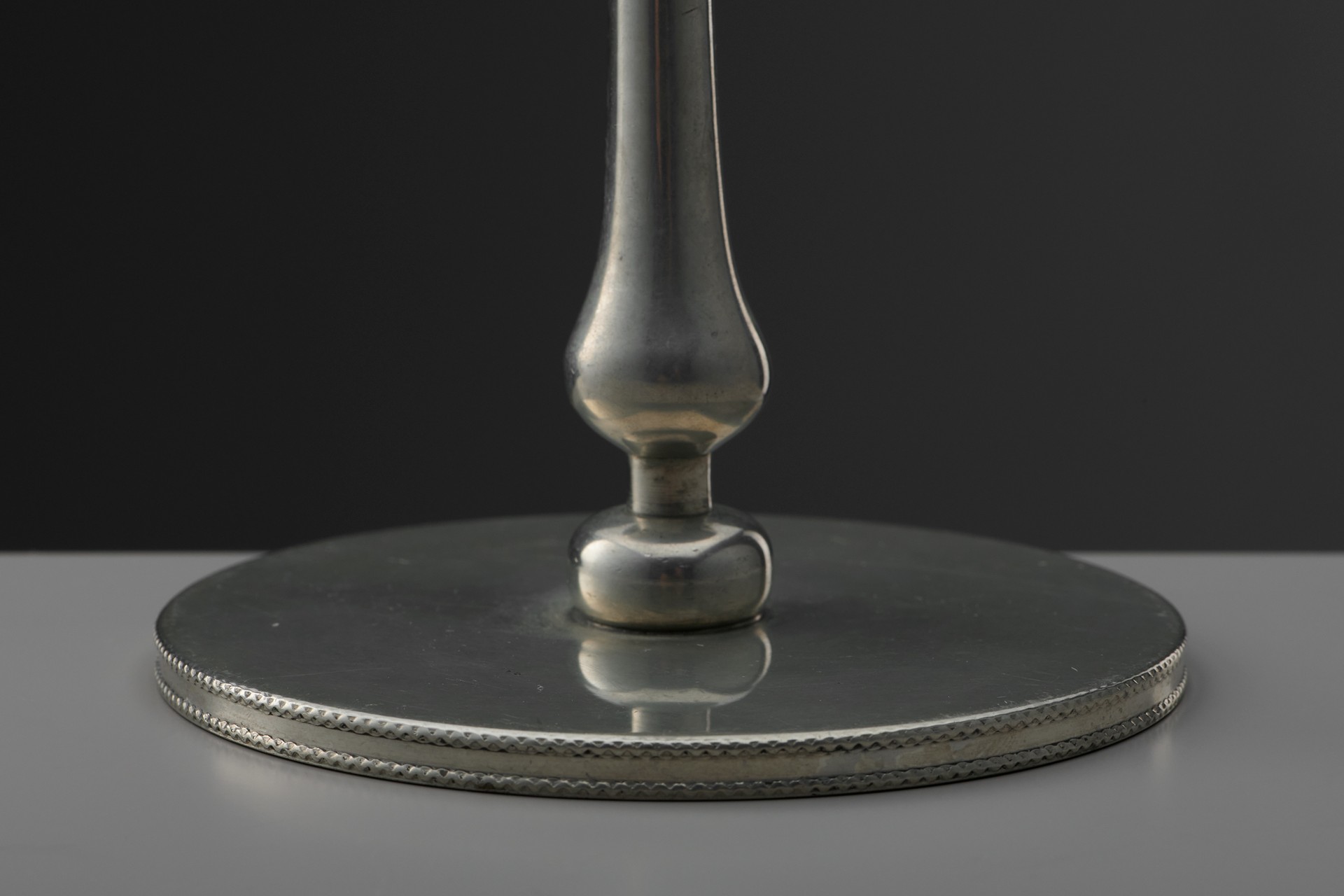 Pair of candlesticks image 5