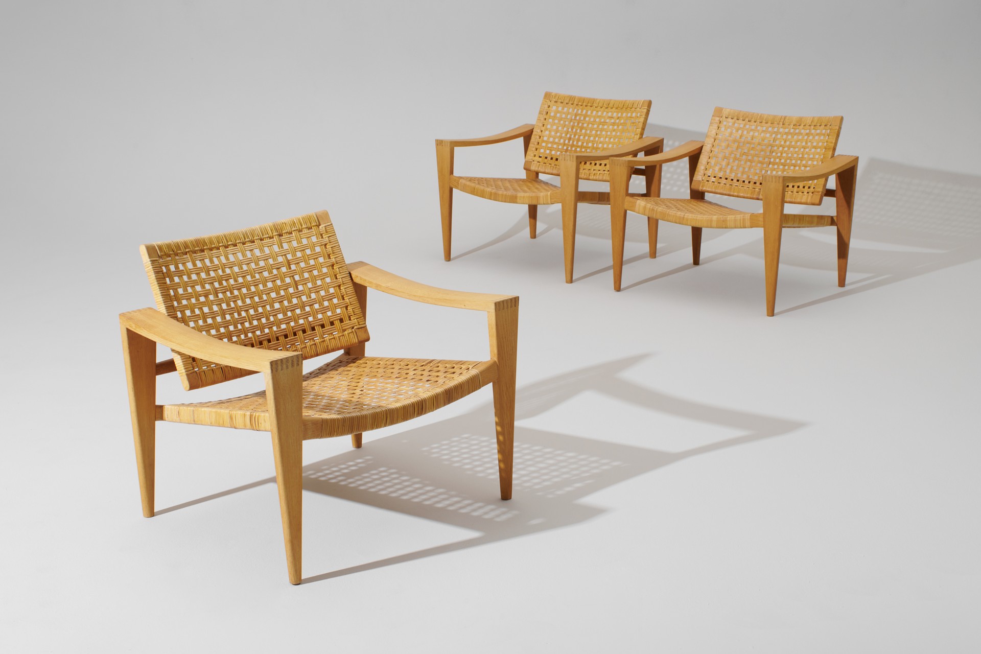 Rare 'Buck' Chair image 8
