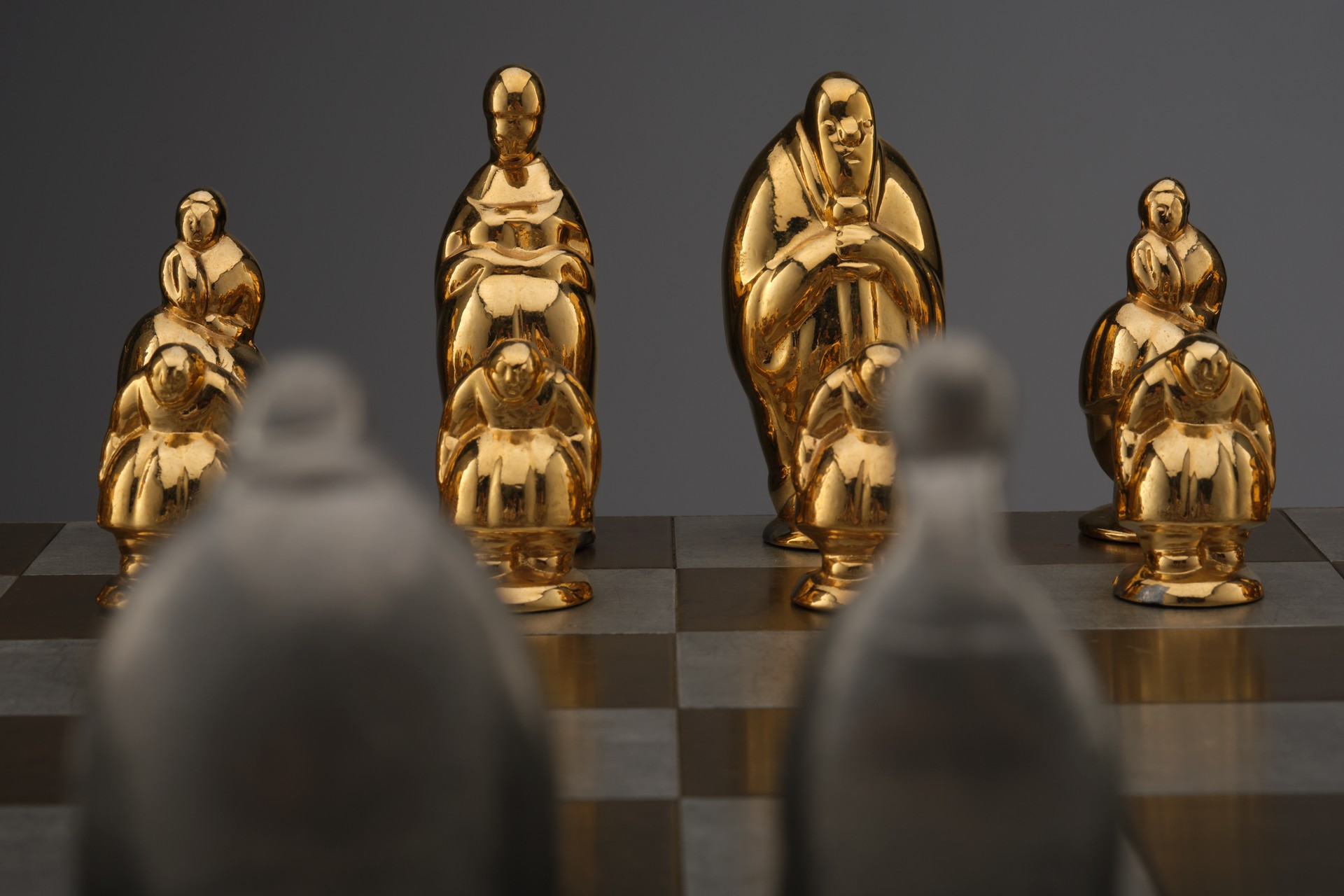 Chess Set image 4