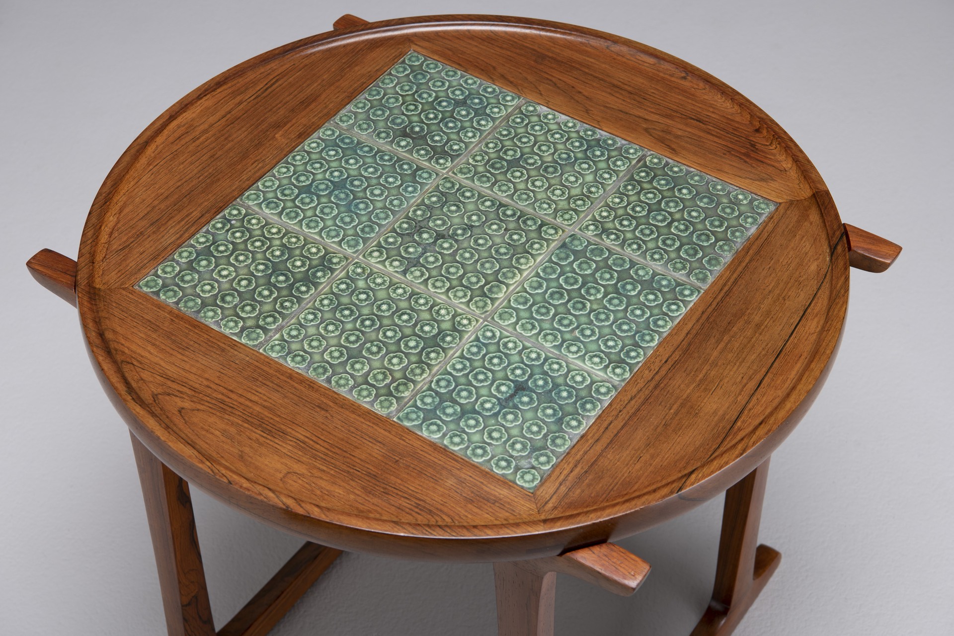 Pair of Side Tables image 4