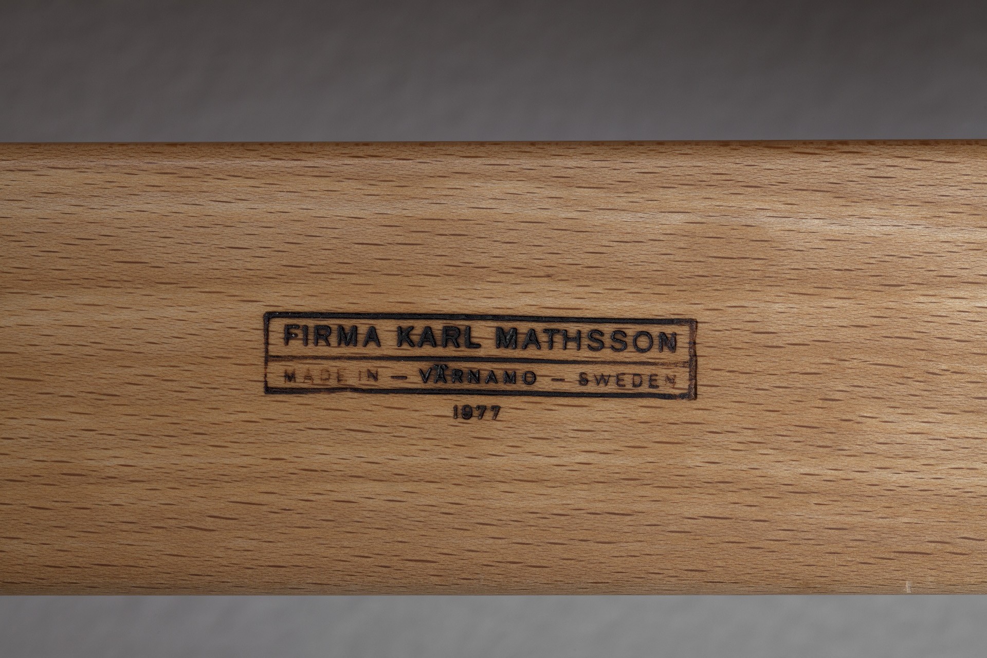 Easy Chair "Pernilla" image 6