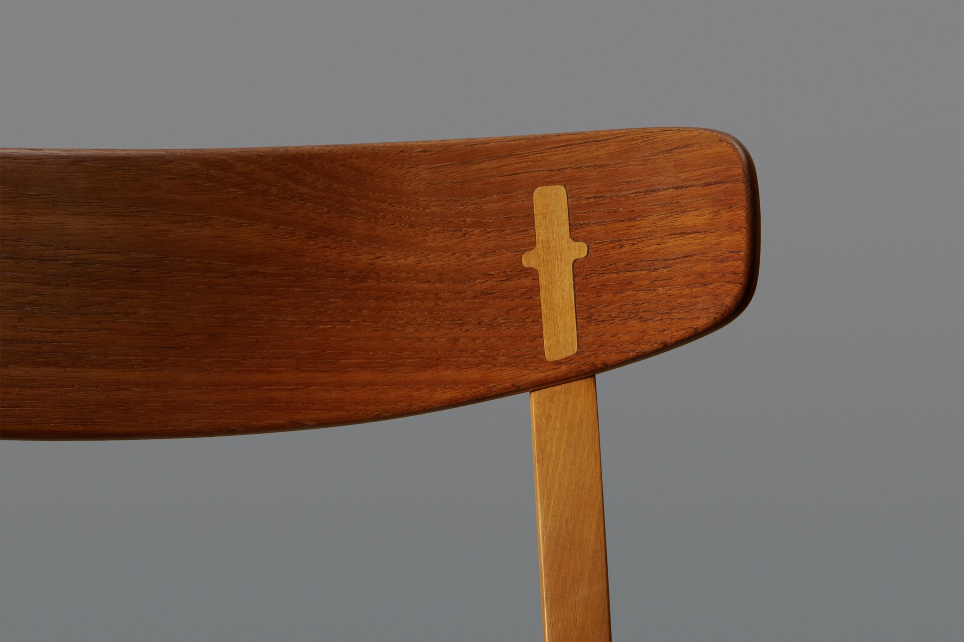 Set of Eight Dining Chairs, Model no CH23 image 5