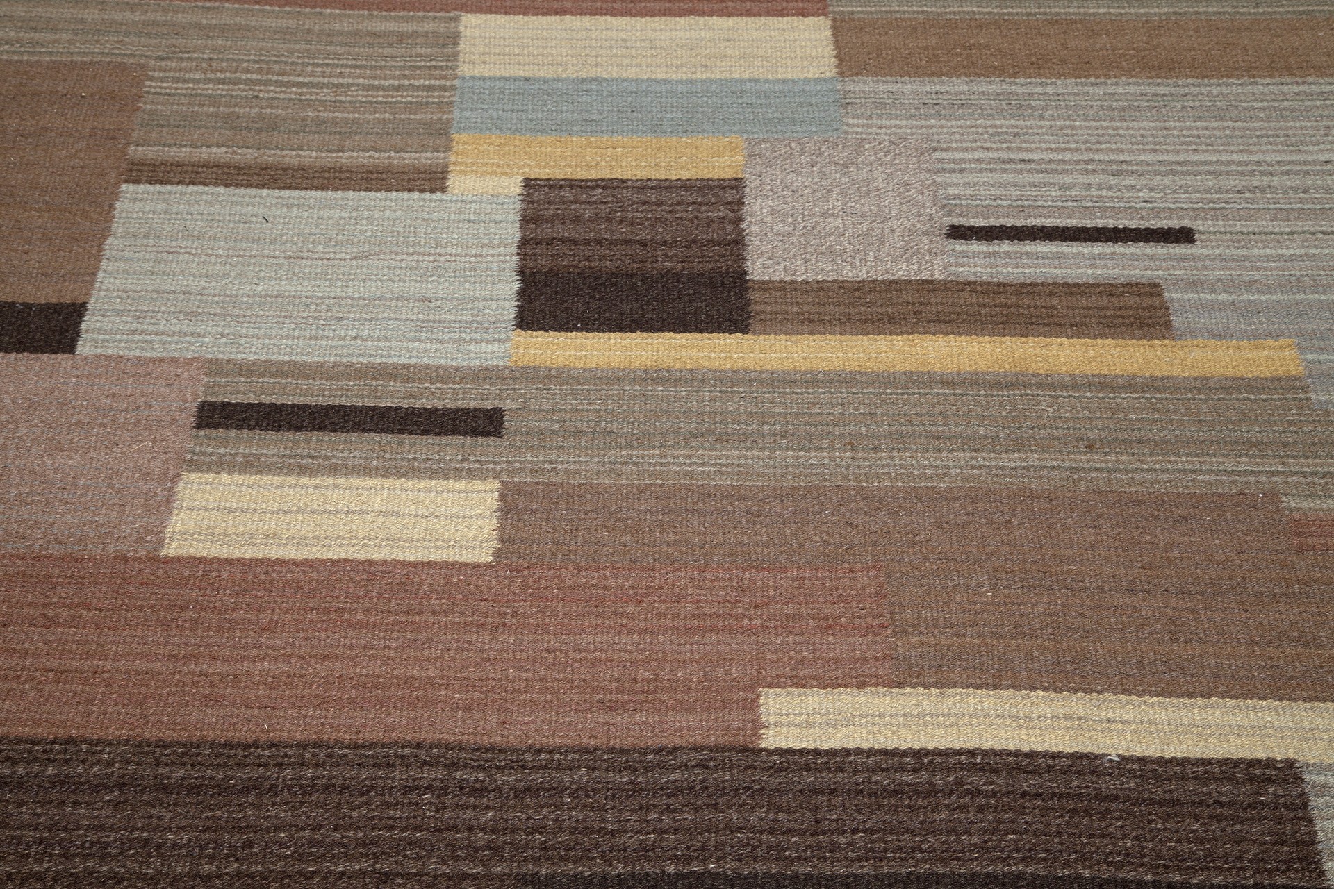 Finnish Art Deco Carpet image 4