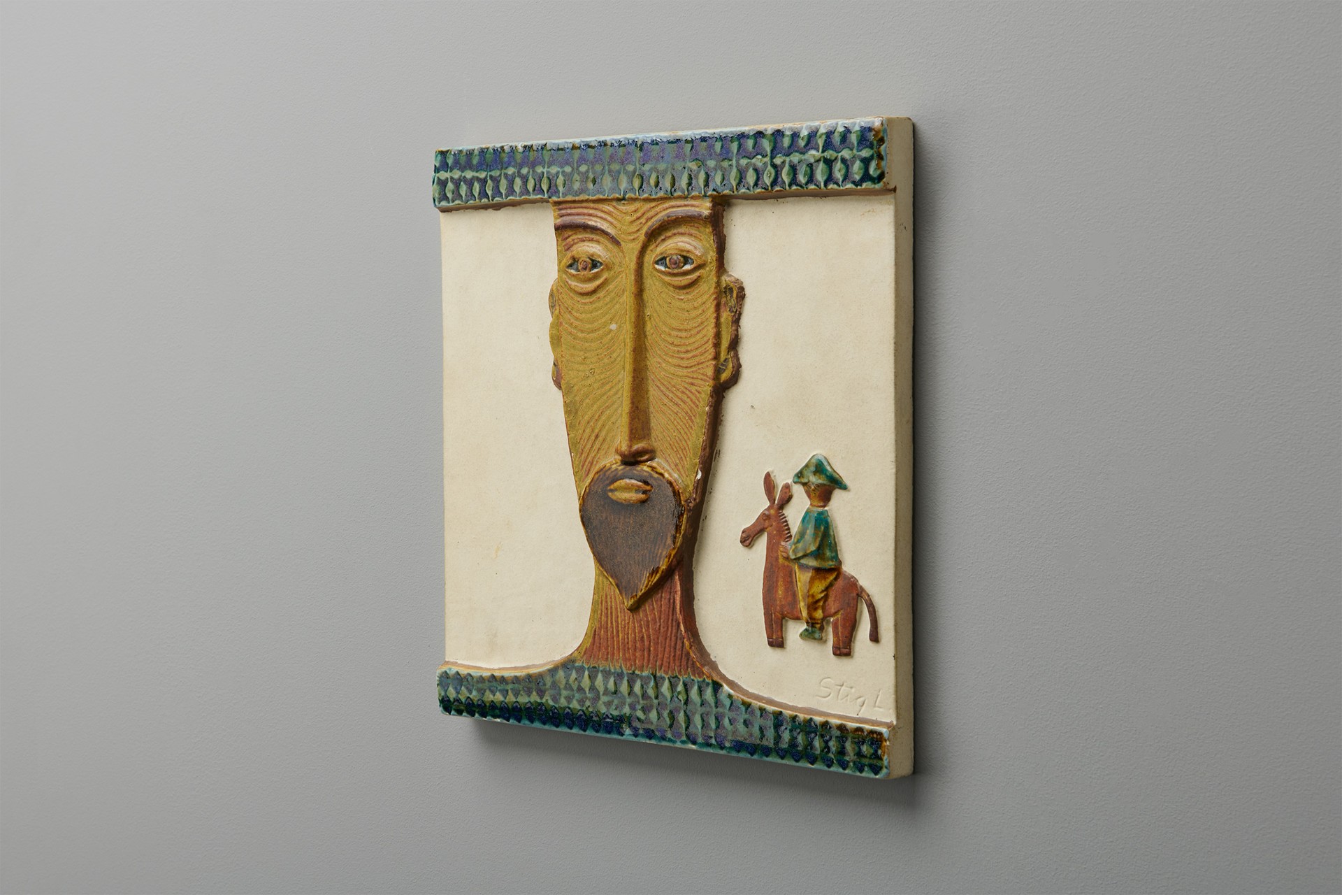 Ceramic Plate image 2