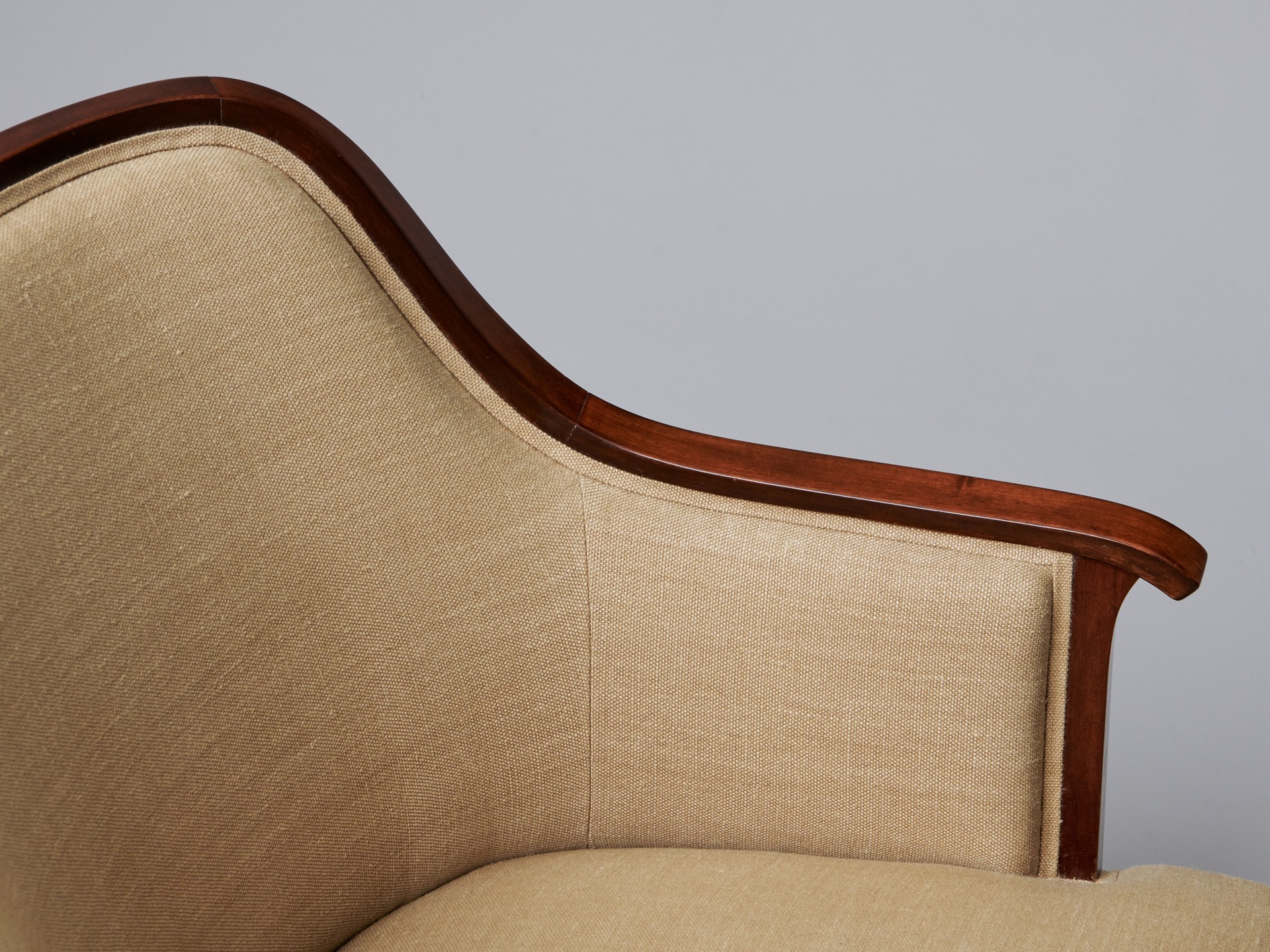 Pair of Chairs image 6