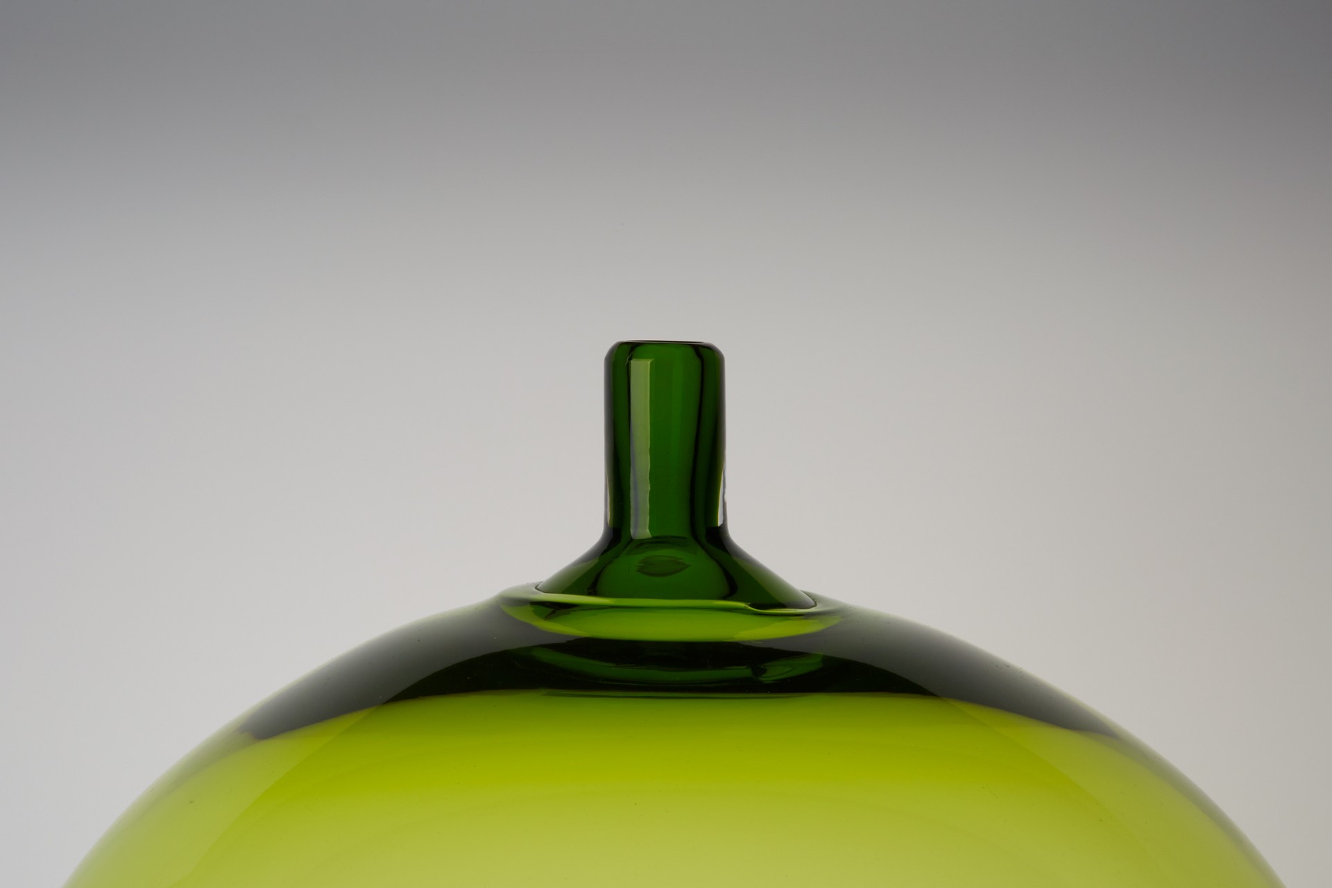 'Apple' Vase image 2