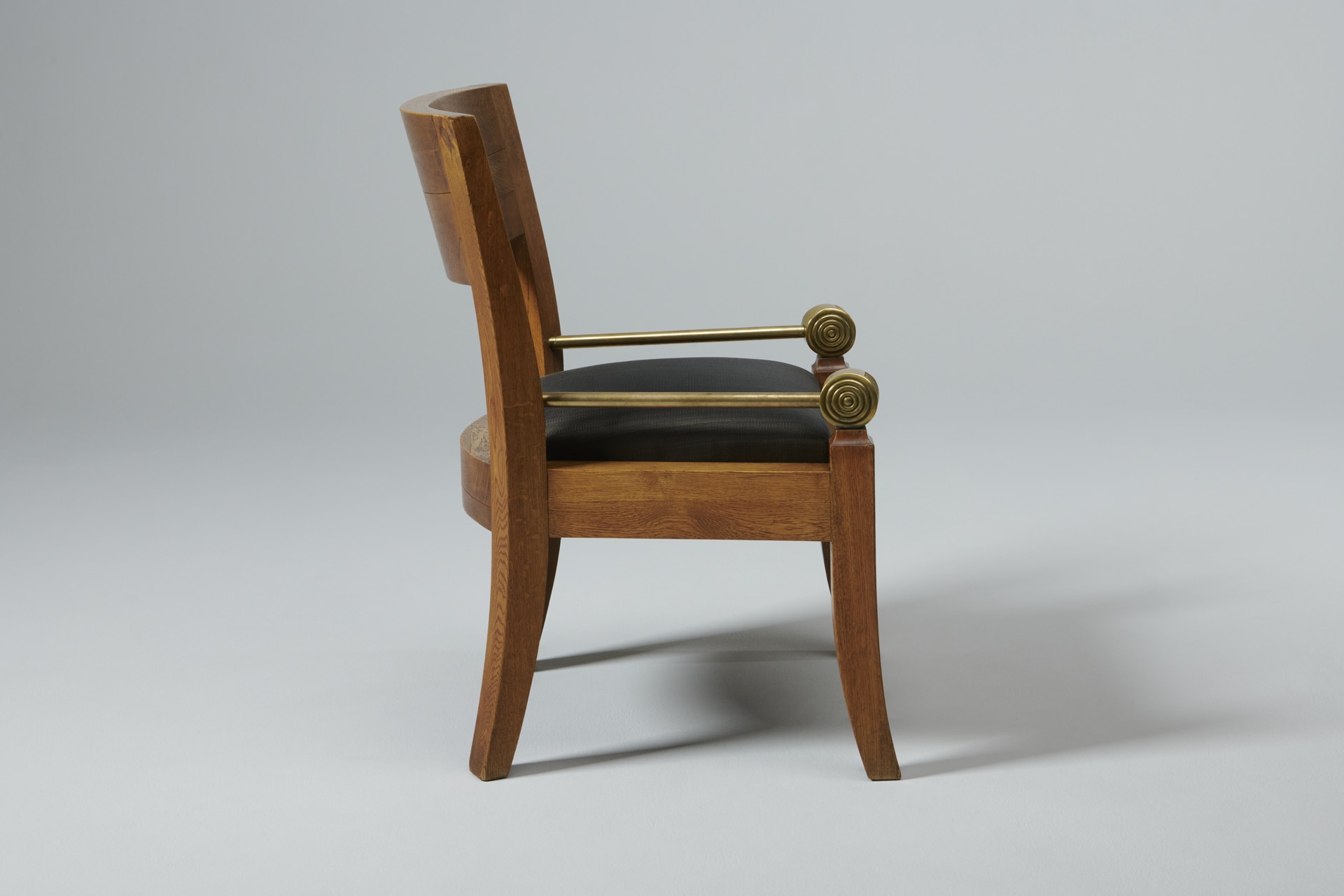 Danish Armchair image 3