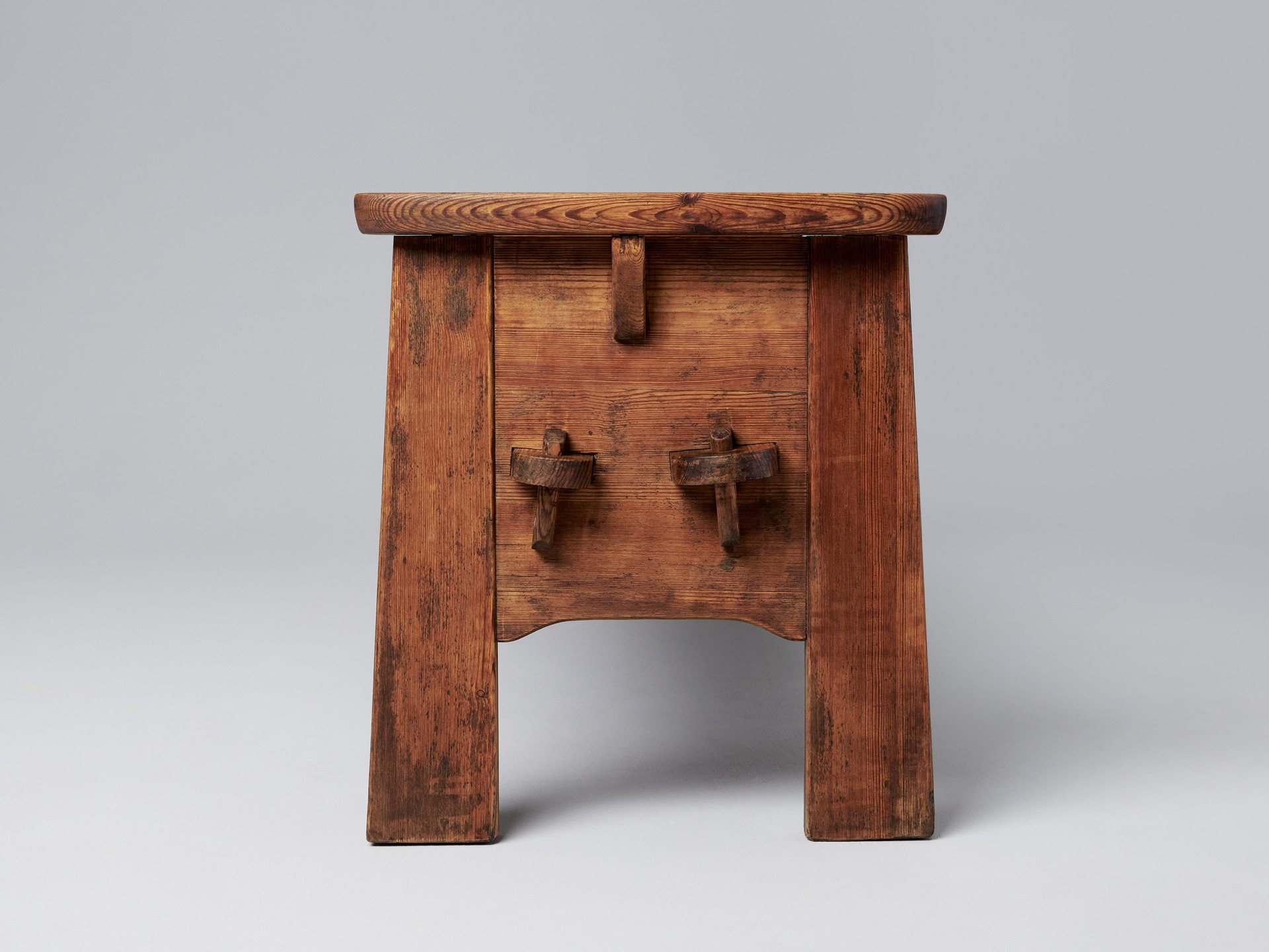 'Berga' Bench image 3