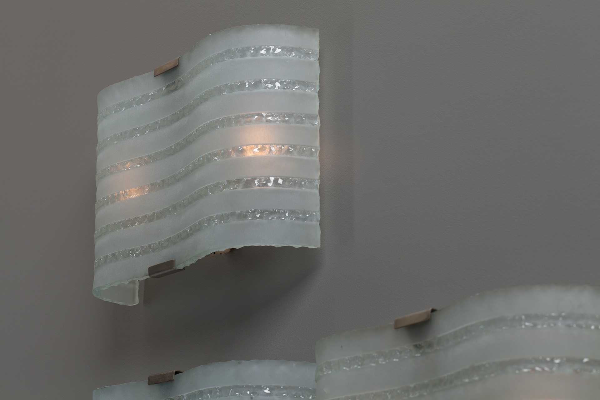 Set of Five Wall Lamps image 5