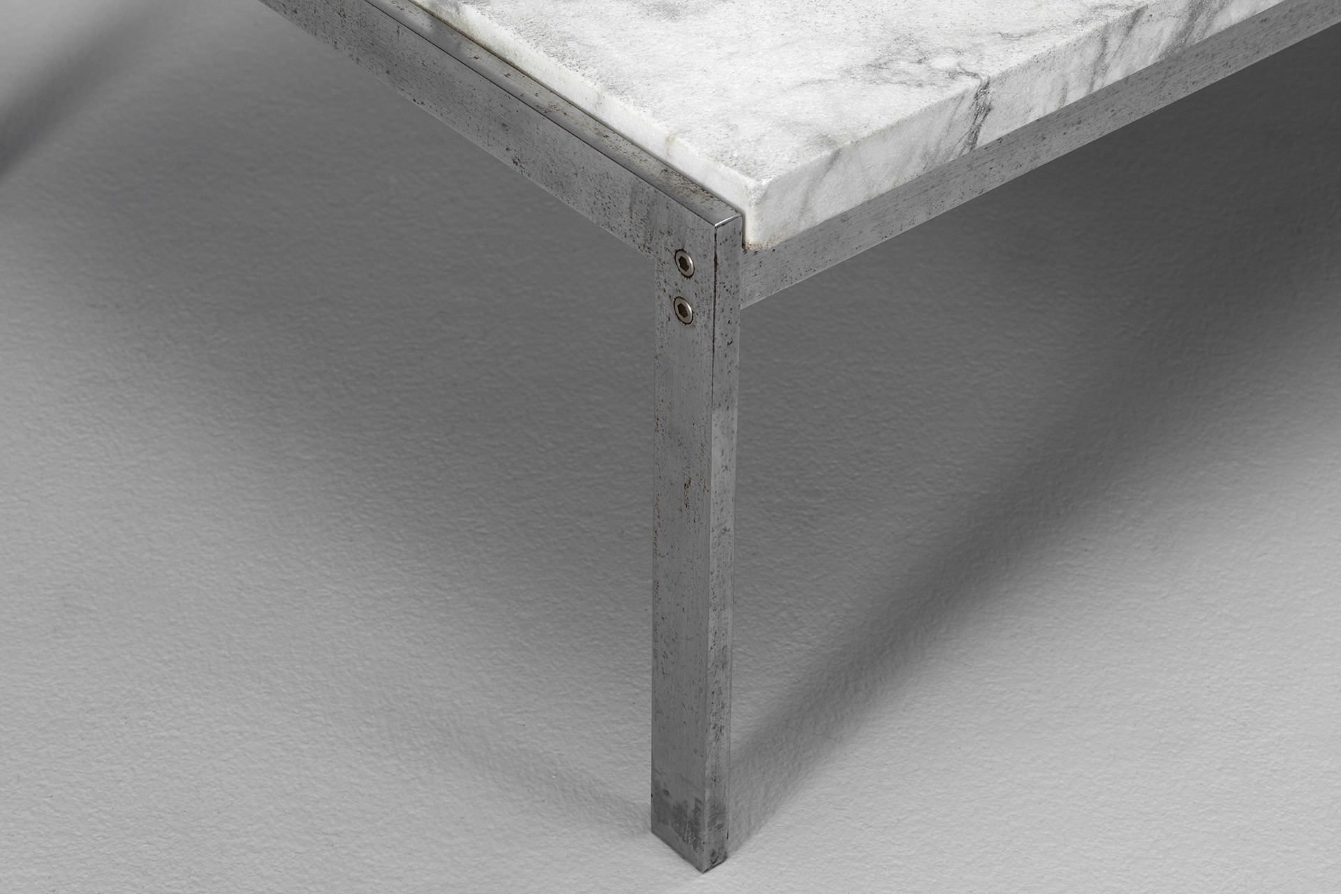 Coffee Table, Model no. PK-63 image 3