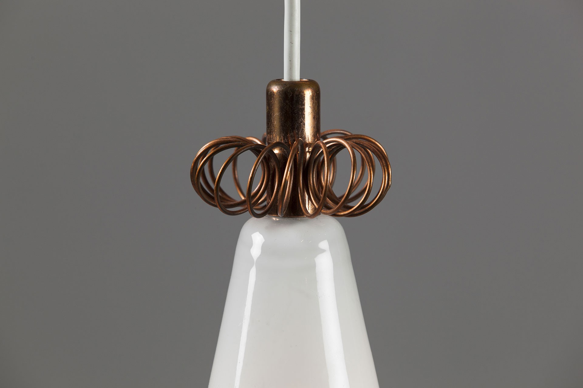 'Wizard Hat' Ceiling Lamp image 3