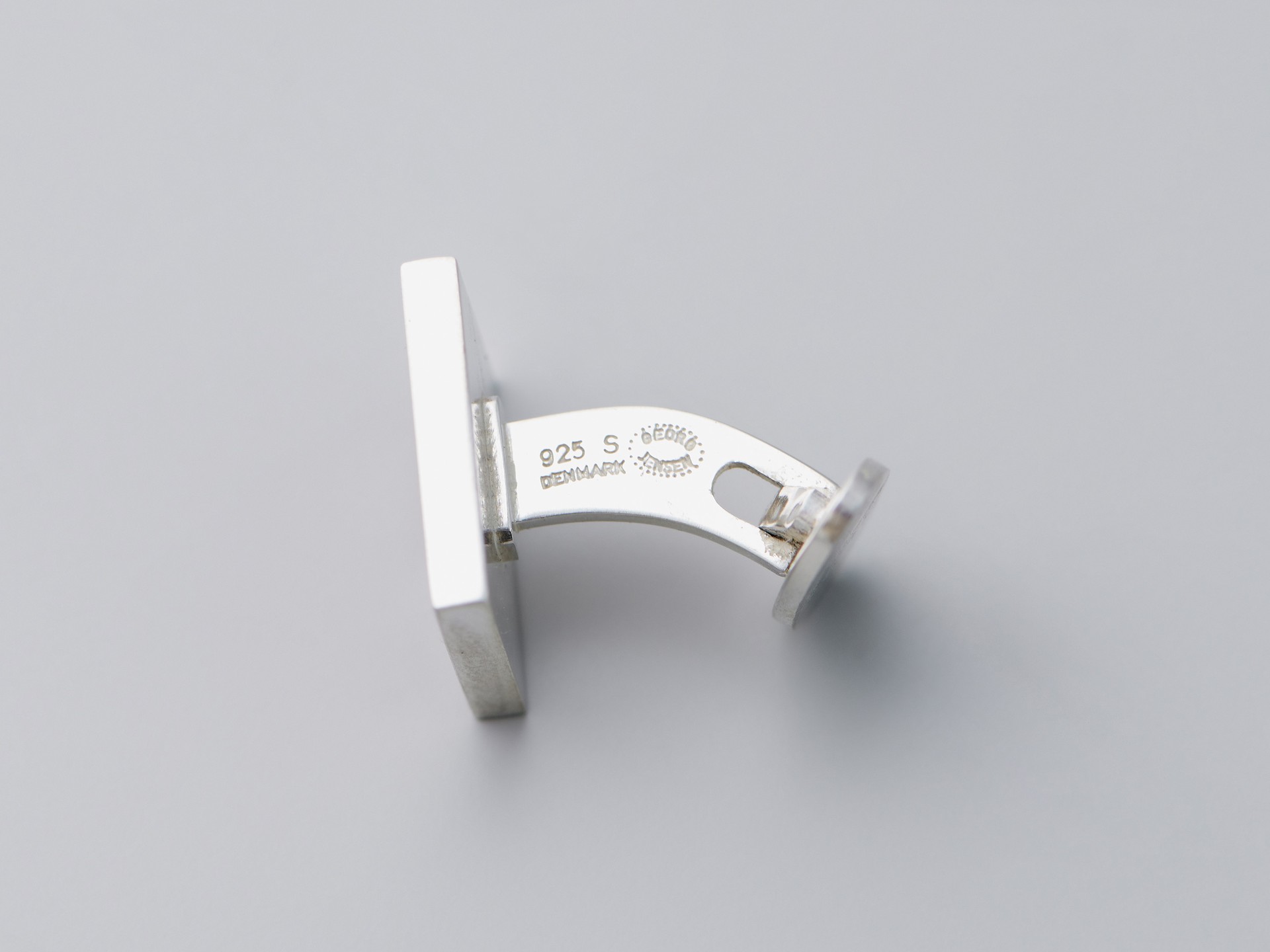 Cuff Links 'Mosaic' image 2