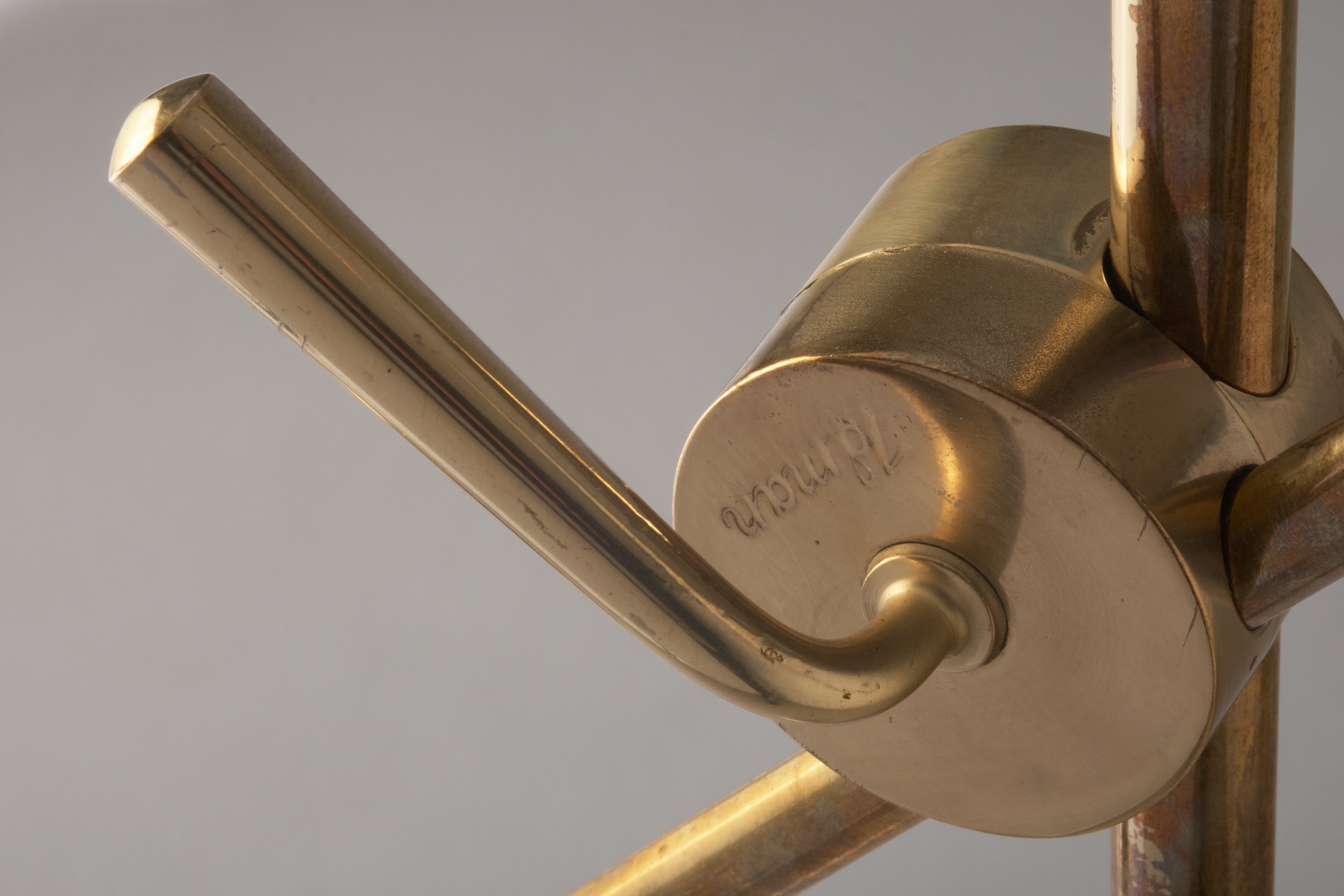 Adjustable Floor Lamp image 6