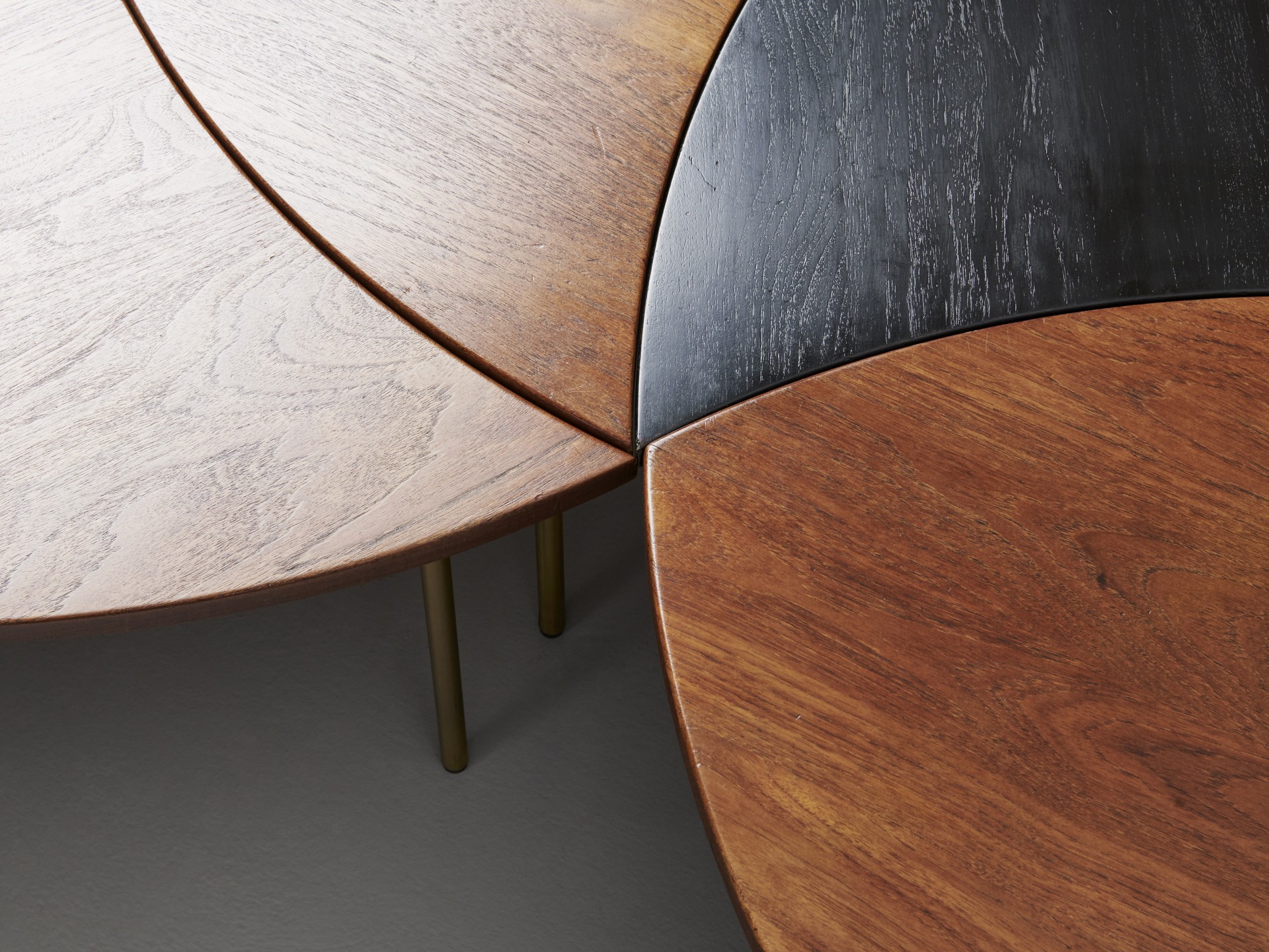 Modular Coffee Table image 9