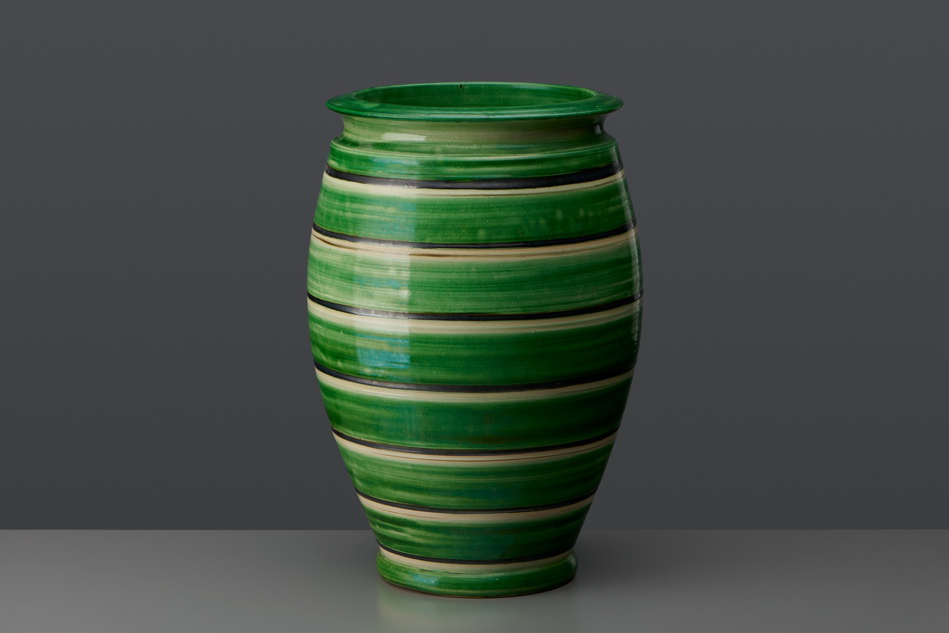 Large Floor Vase