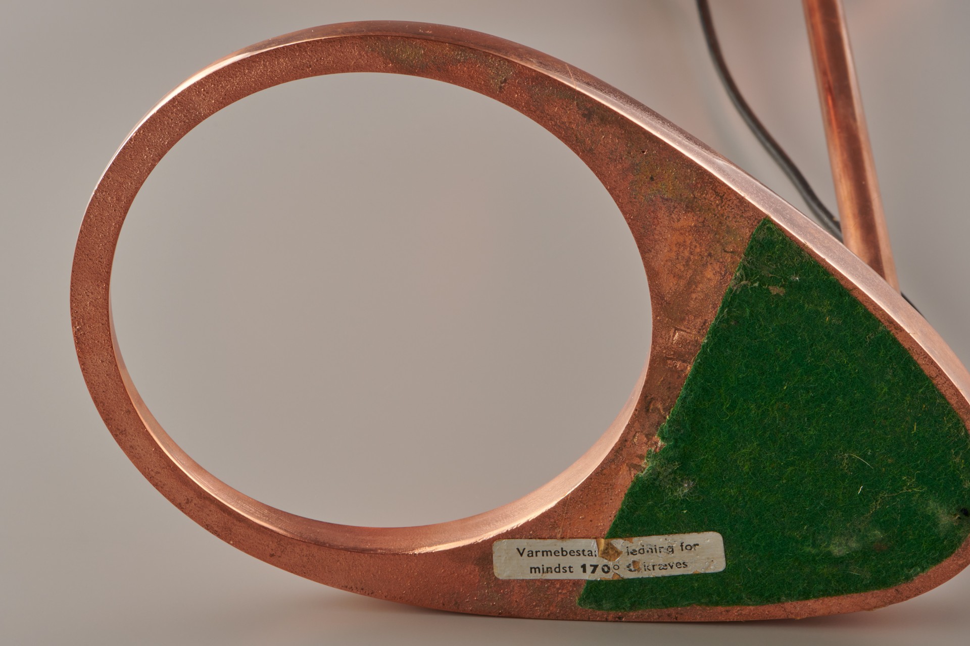 AJ table Lamps Model LP 262 image 6