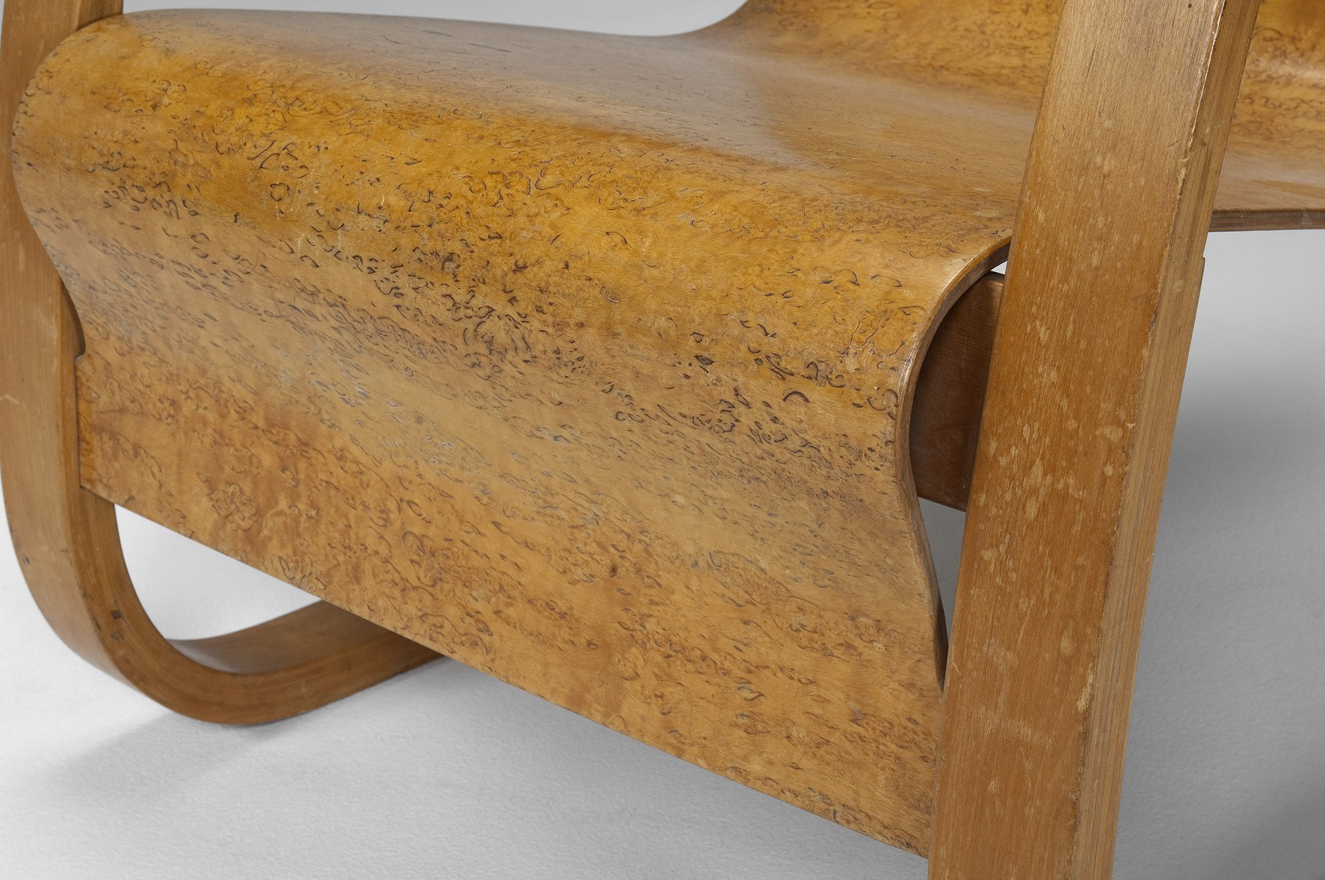 Armchair, model no. 31 image 2