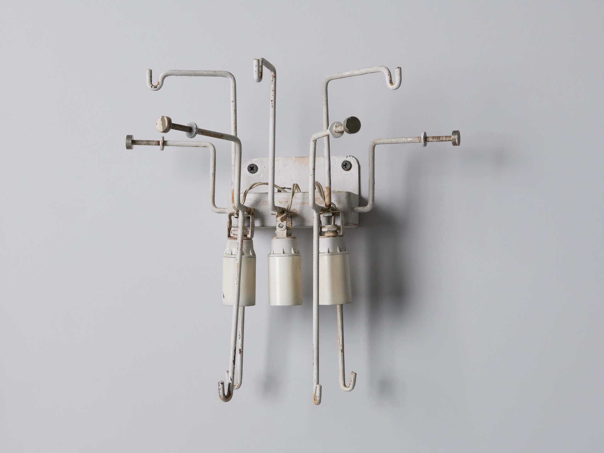 Pair of Wall Lamps image 8