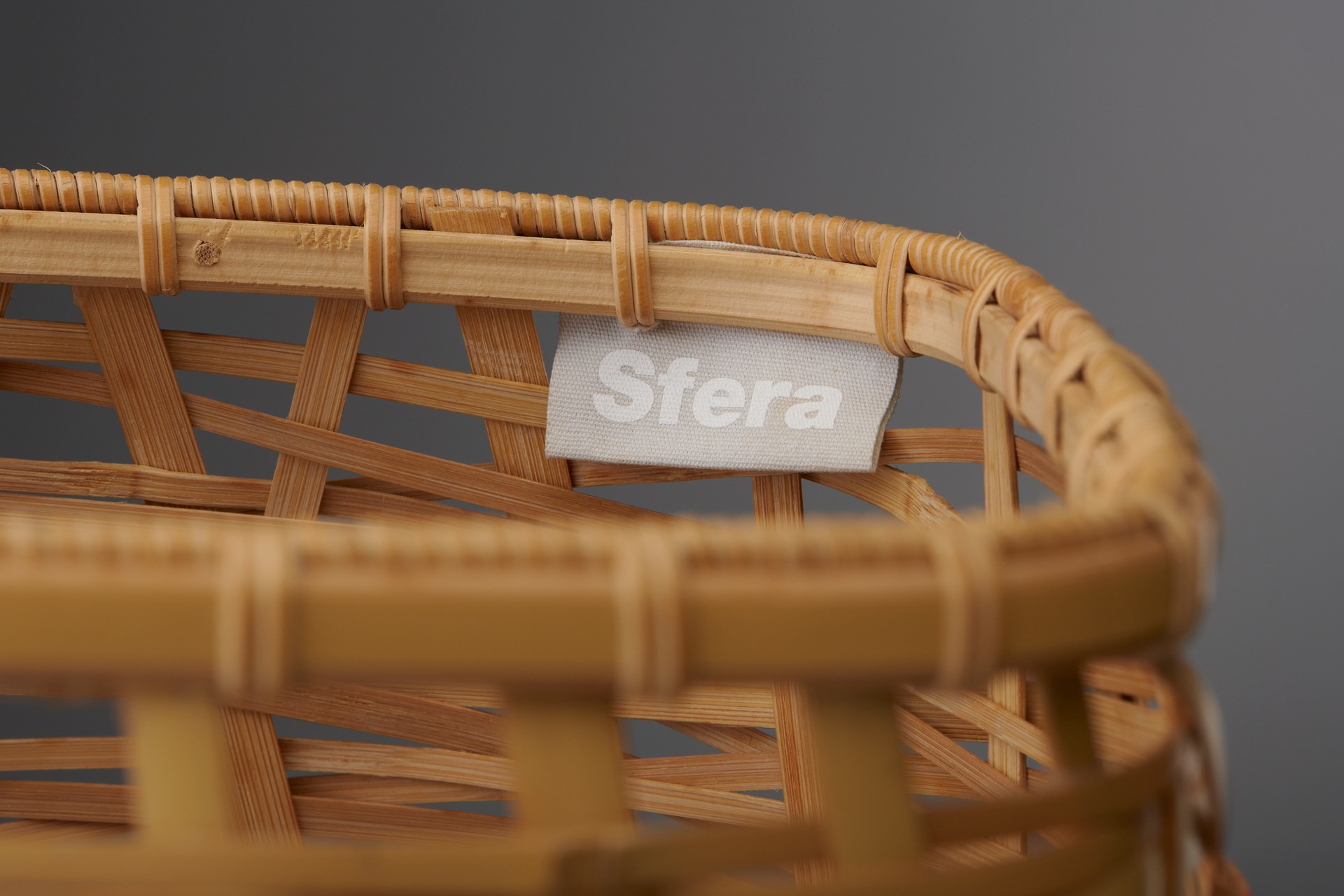 "Nest" Basket image 5