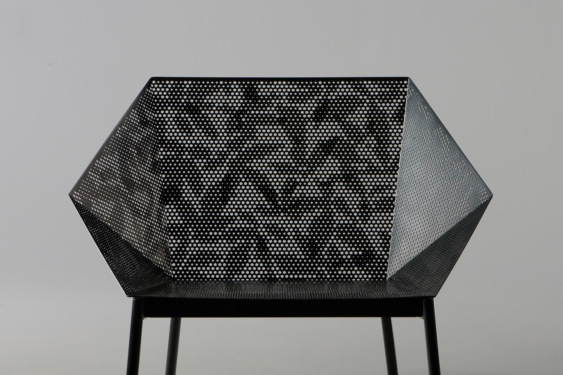 Prototype "Sfera" Chair image 4
