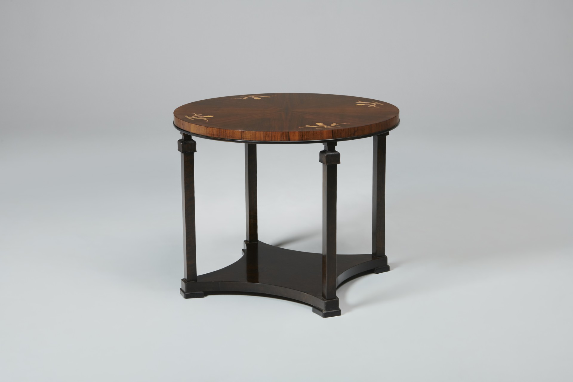 Swedish Grace Side Table