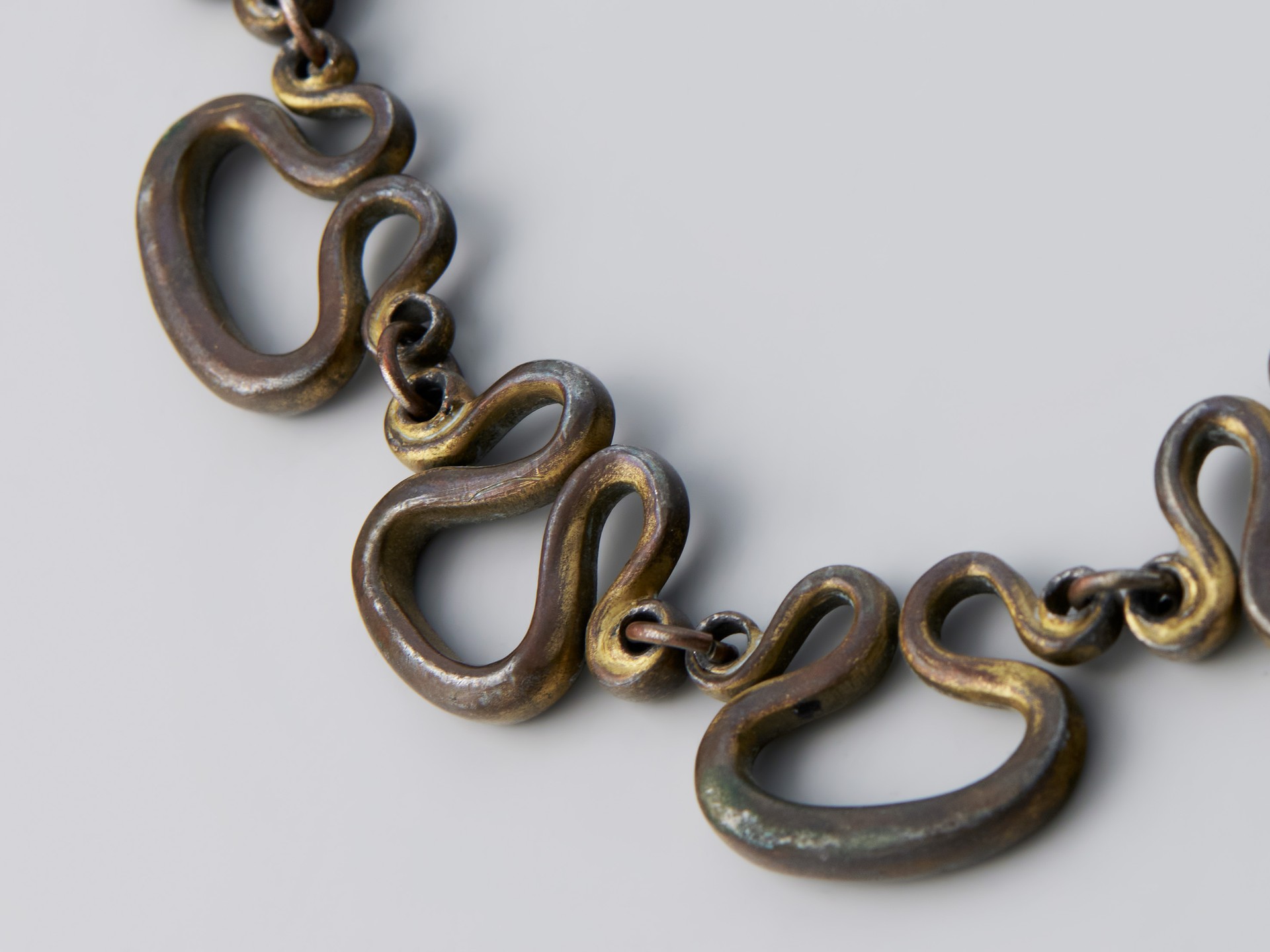 'Etruscan' Necklace image 3