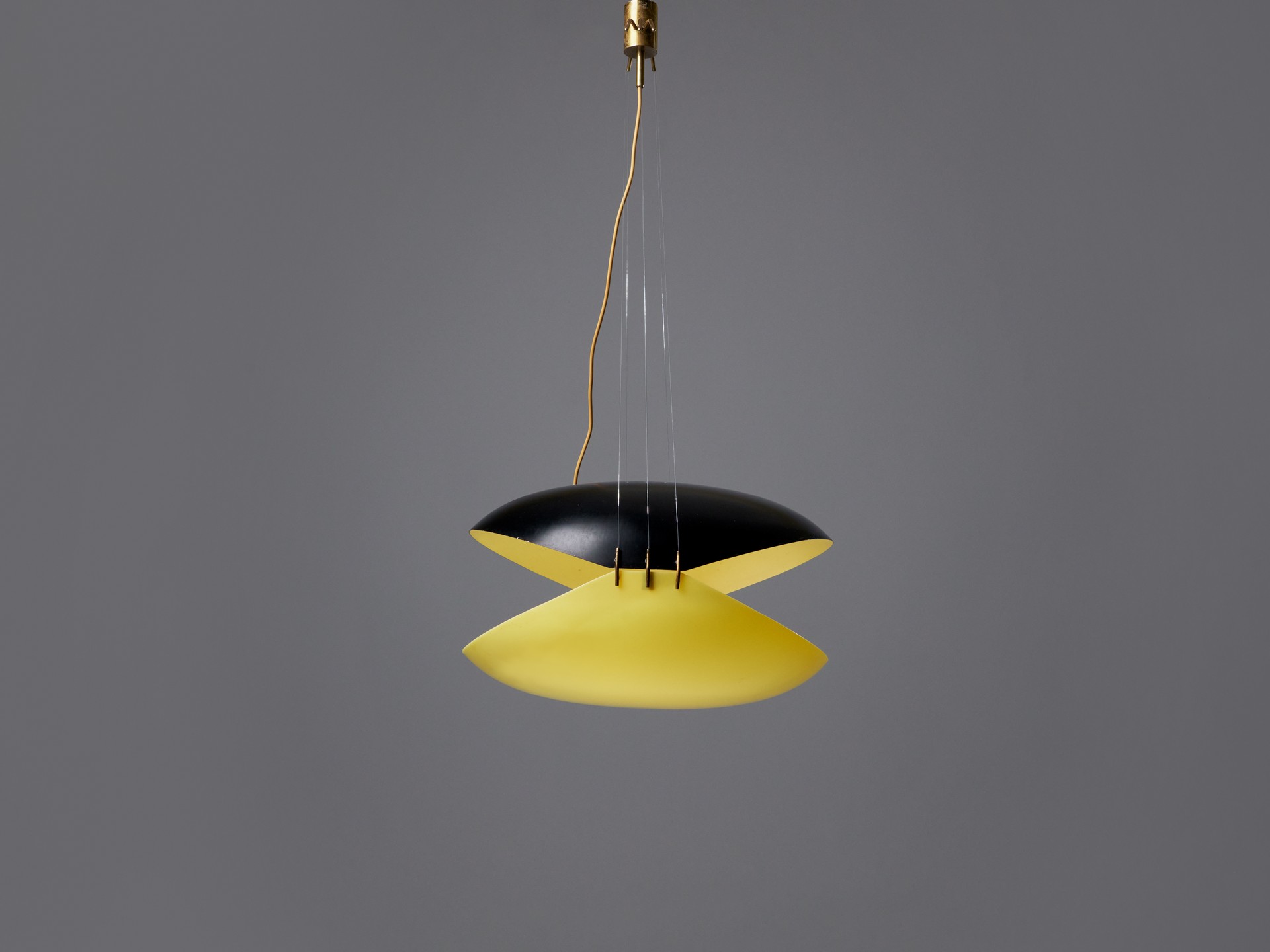 'Balena' Ceiling Lamp image 3