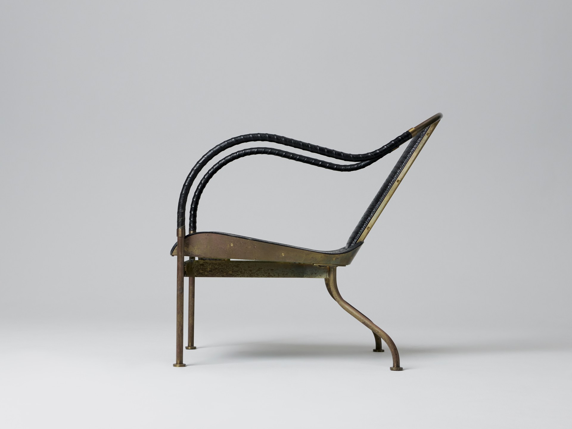 'El Rey' Armchair image 3