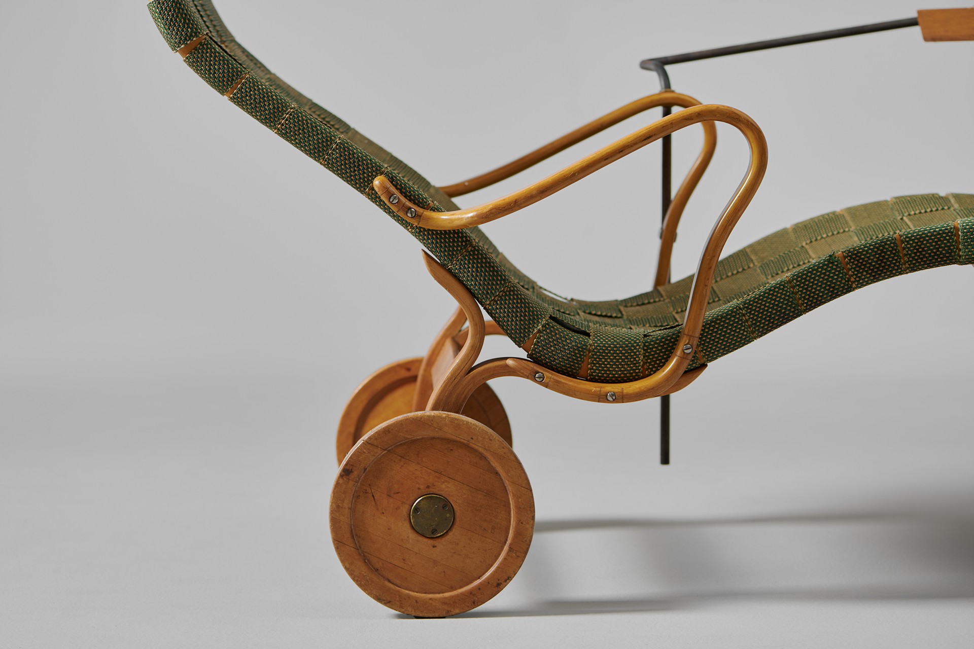 Lounge Chair image 3