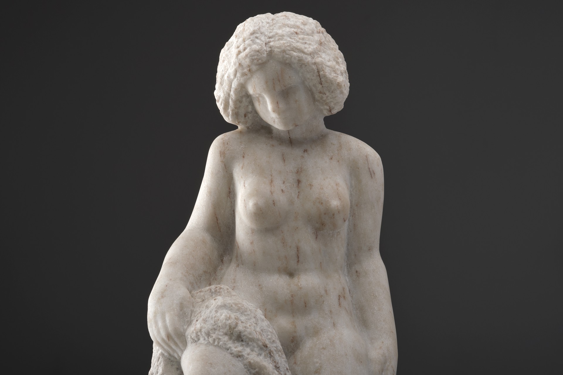 Sculpture "Anette" image 3