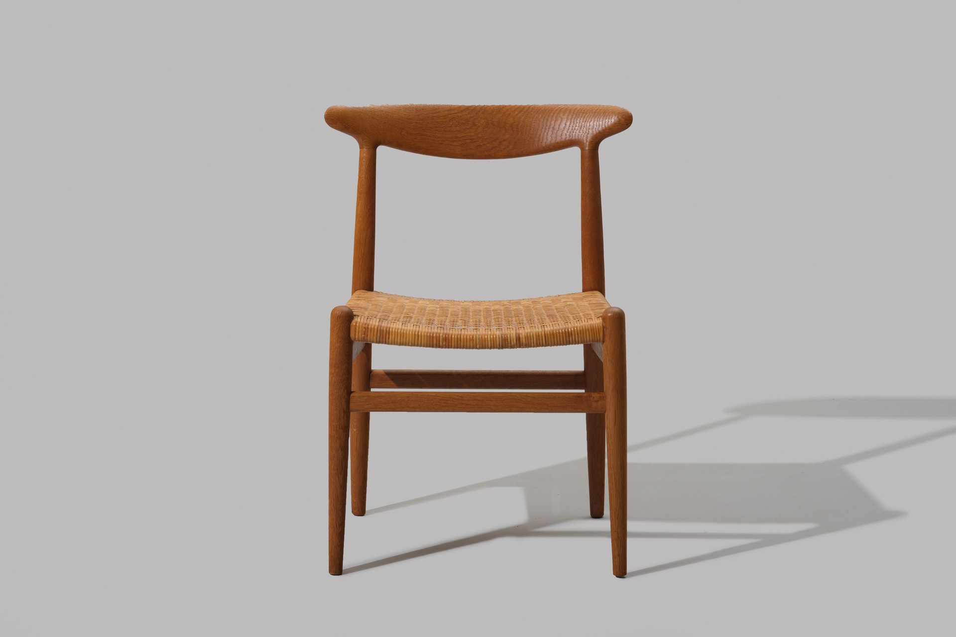 Set of Ten Dining Chairs image 3