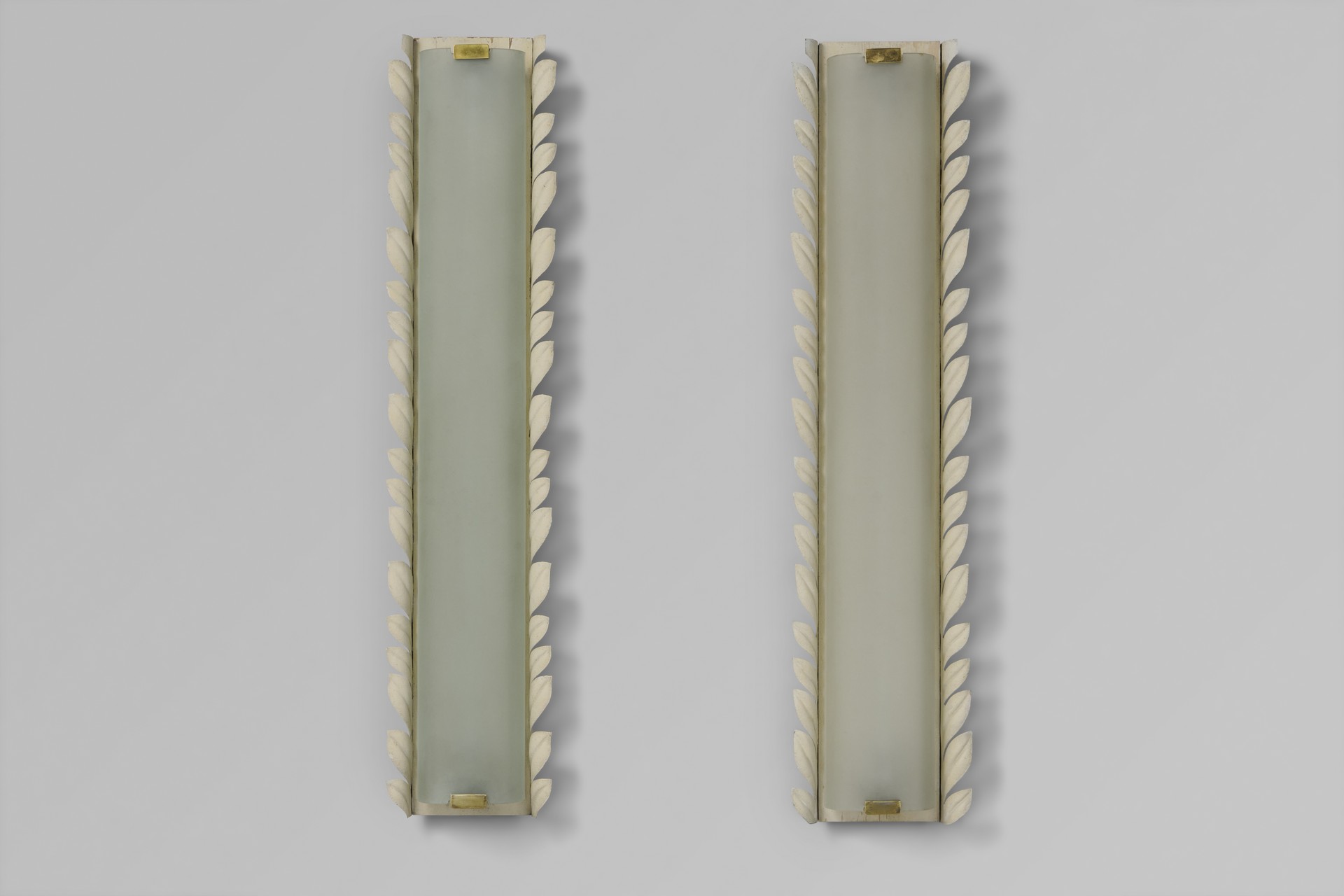 Pair of Wall Lamps image 2