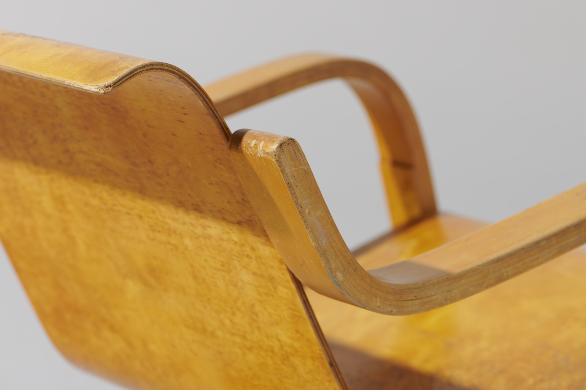 'Little Paimio' Armchair 31 image 5