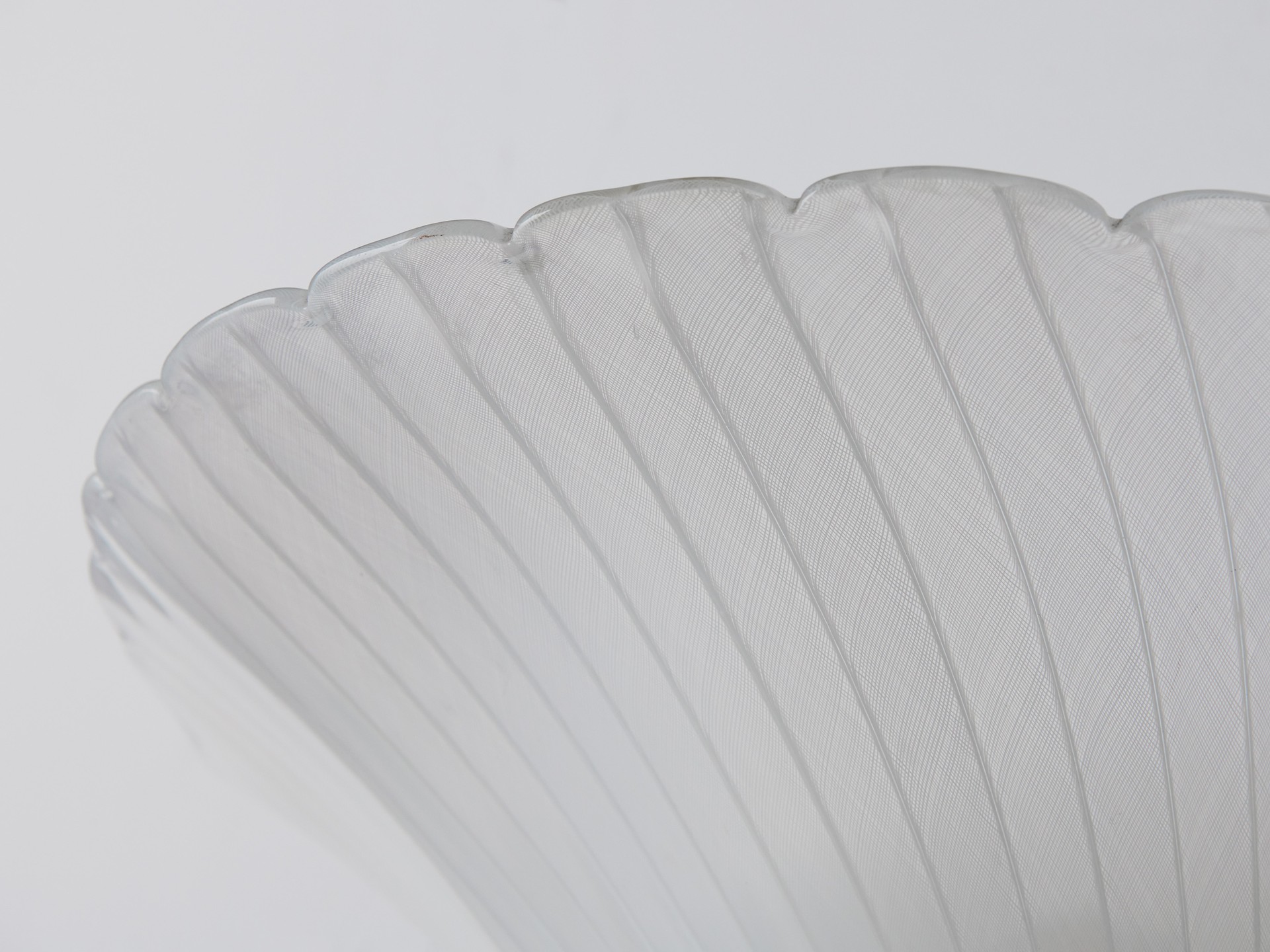 Pair of 'Trine' Wall Lamps image 5