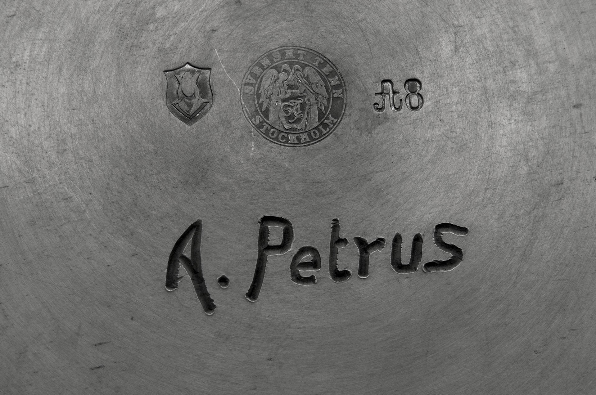 Neoclassical Bowl image 2