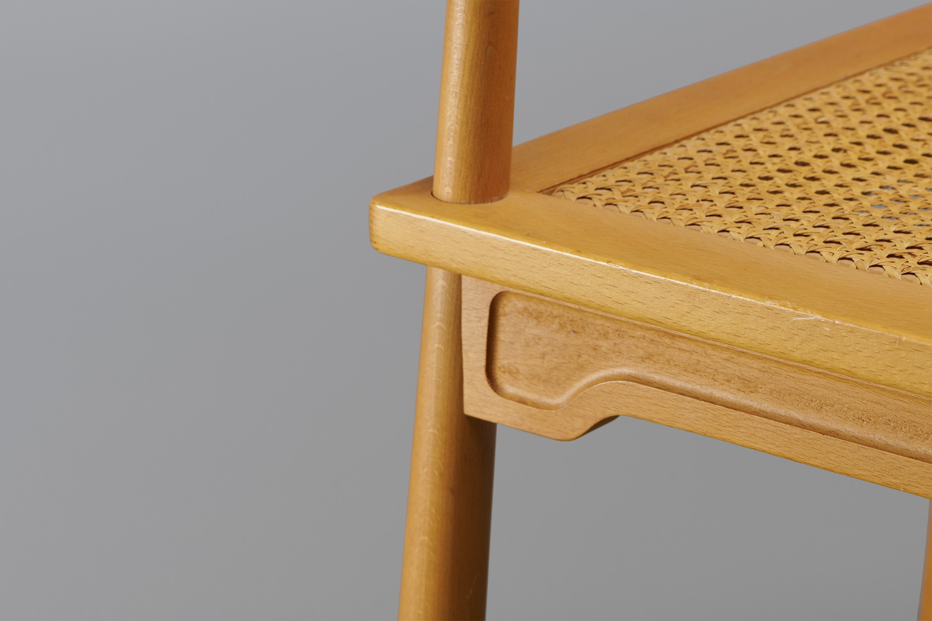 Nine 'Yin' Chairs image 4