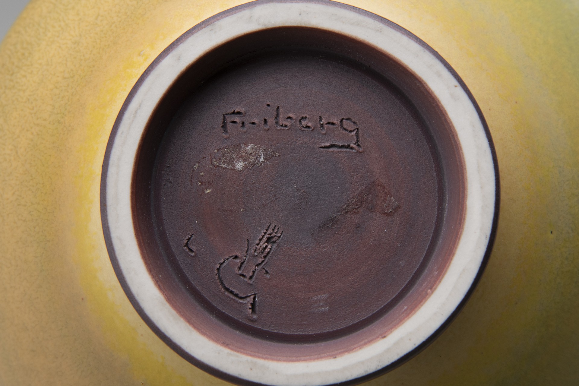 Vase with Flared Lip image 4