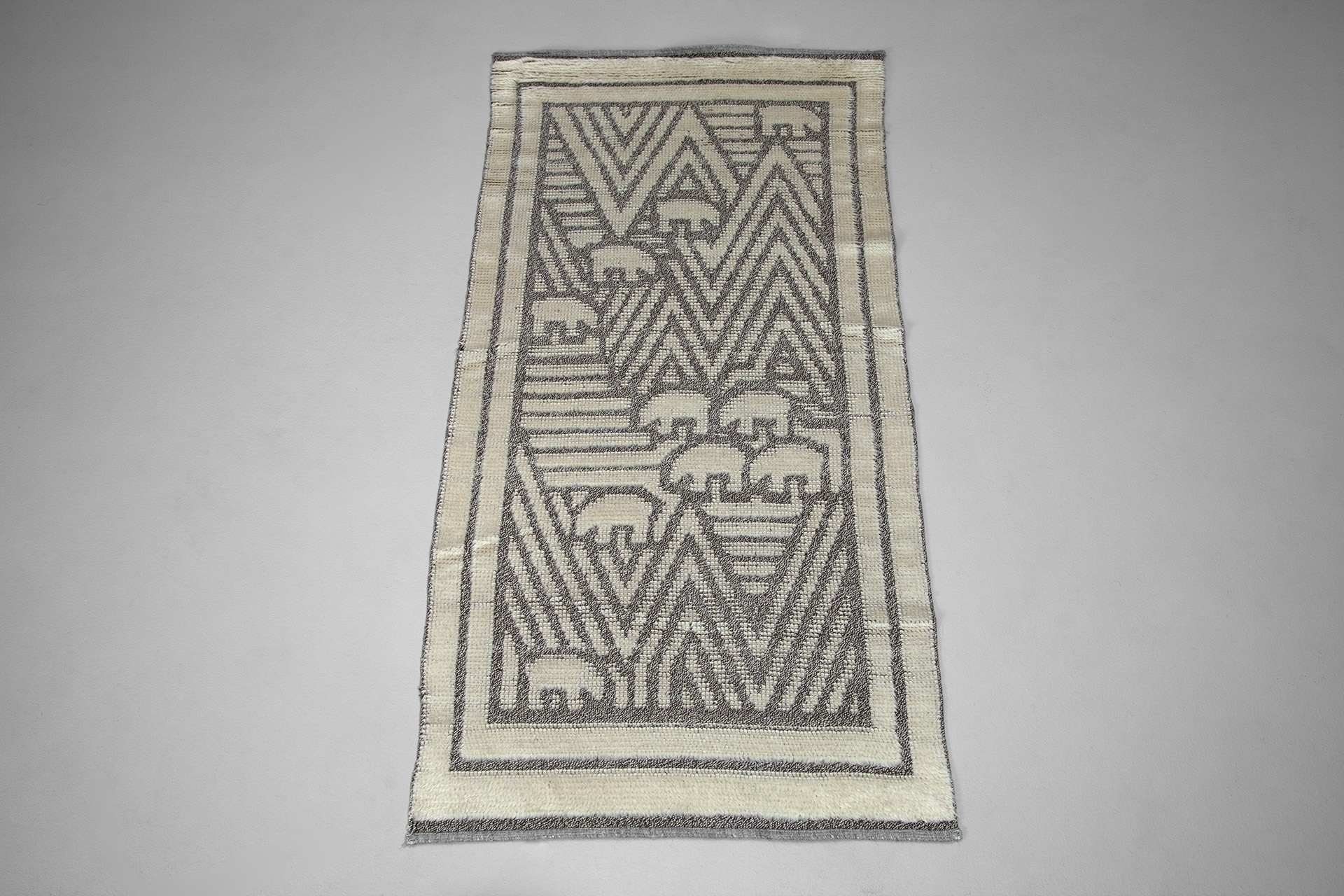 Polar Bear Rug