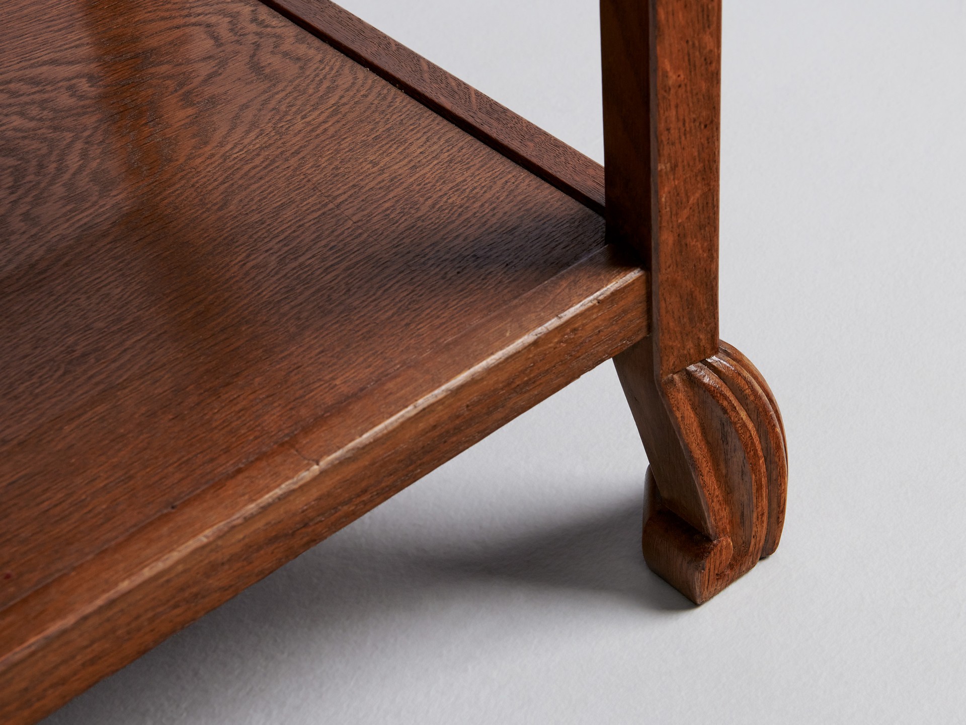 City Hall Side Table image 6