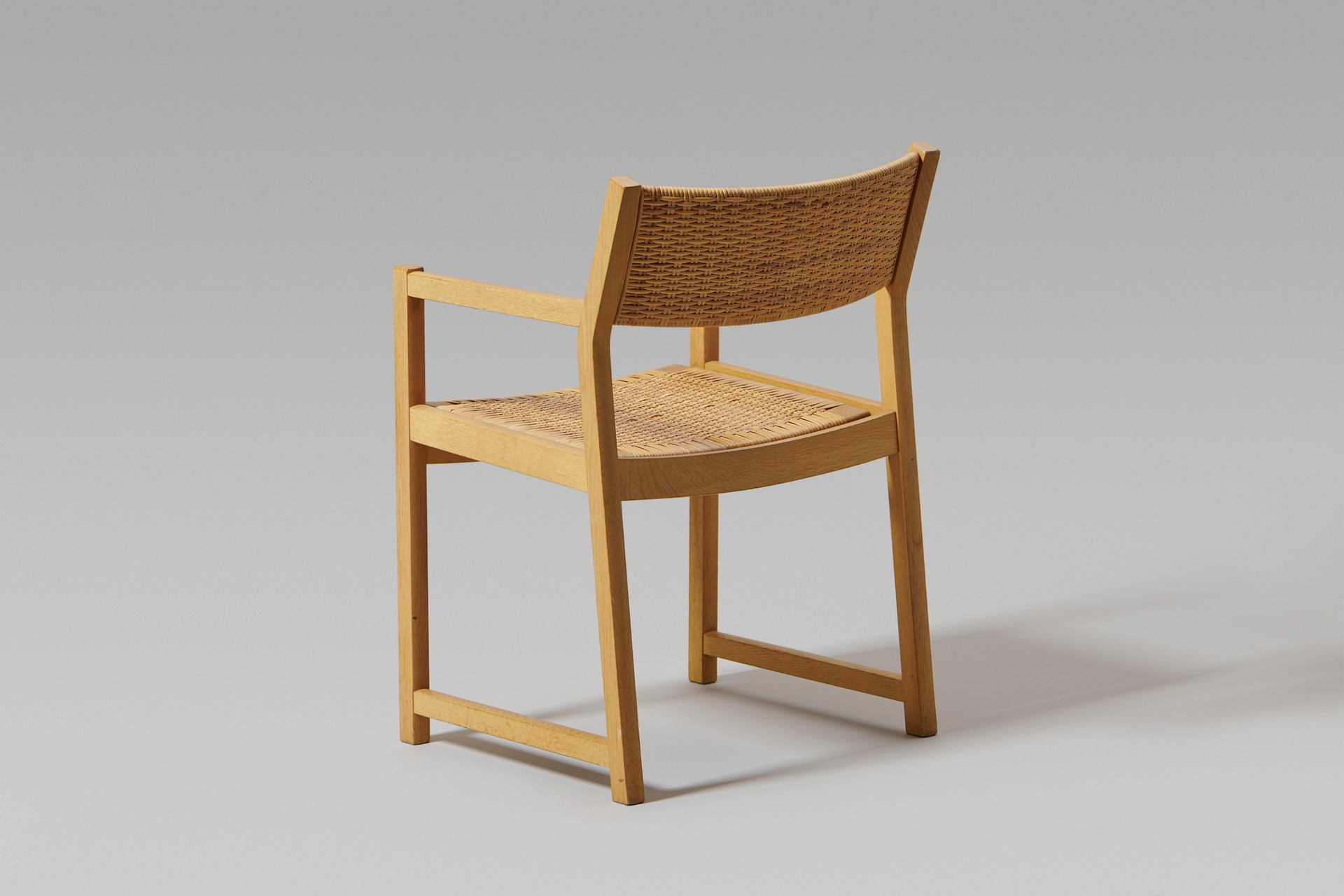 Set of Six Armchairs image 3