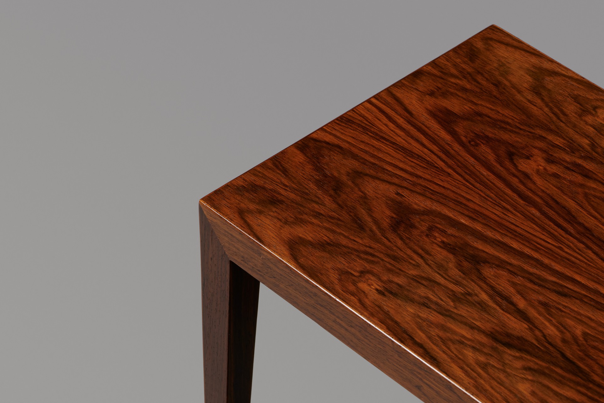 Pair of Occasional Tables image 4
